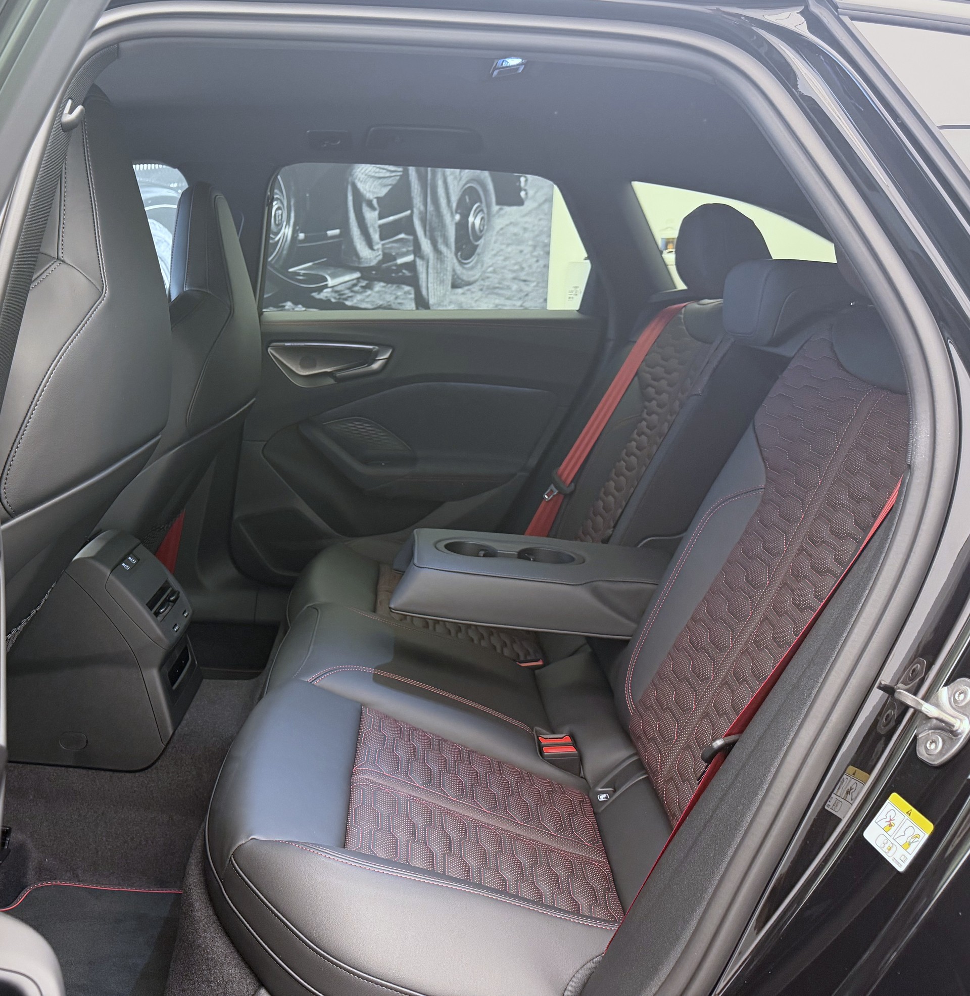 AUDI RS 5 Avant TFSI 470 kW Tiptronic quattro-image-20