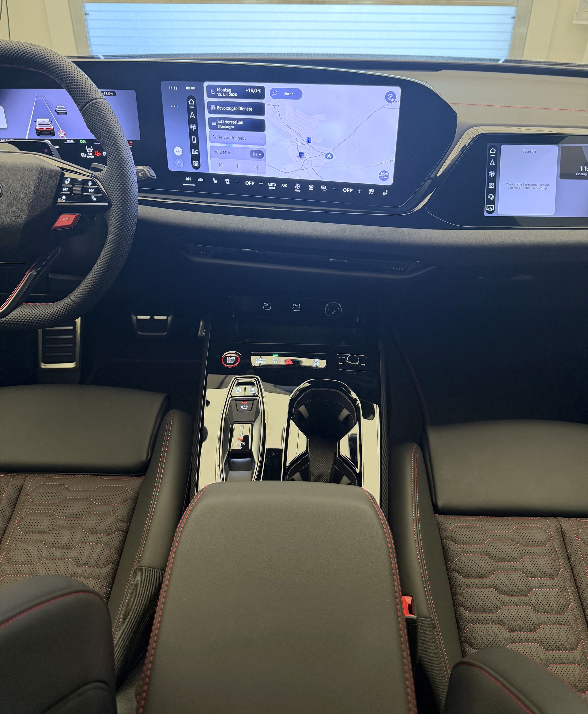 AUDI RS 5 Avant TFSI 470 kW Tiptronic quattro-image-11
