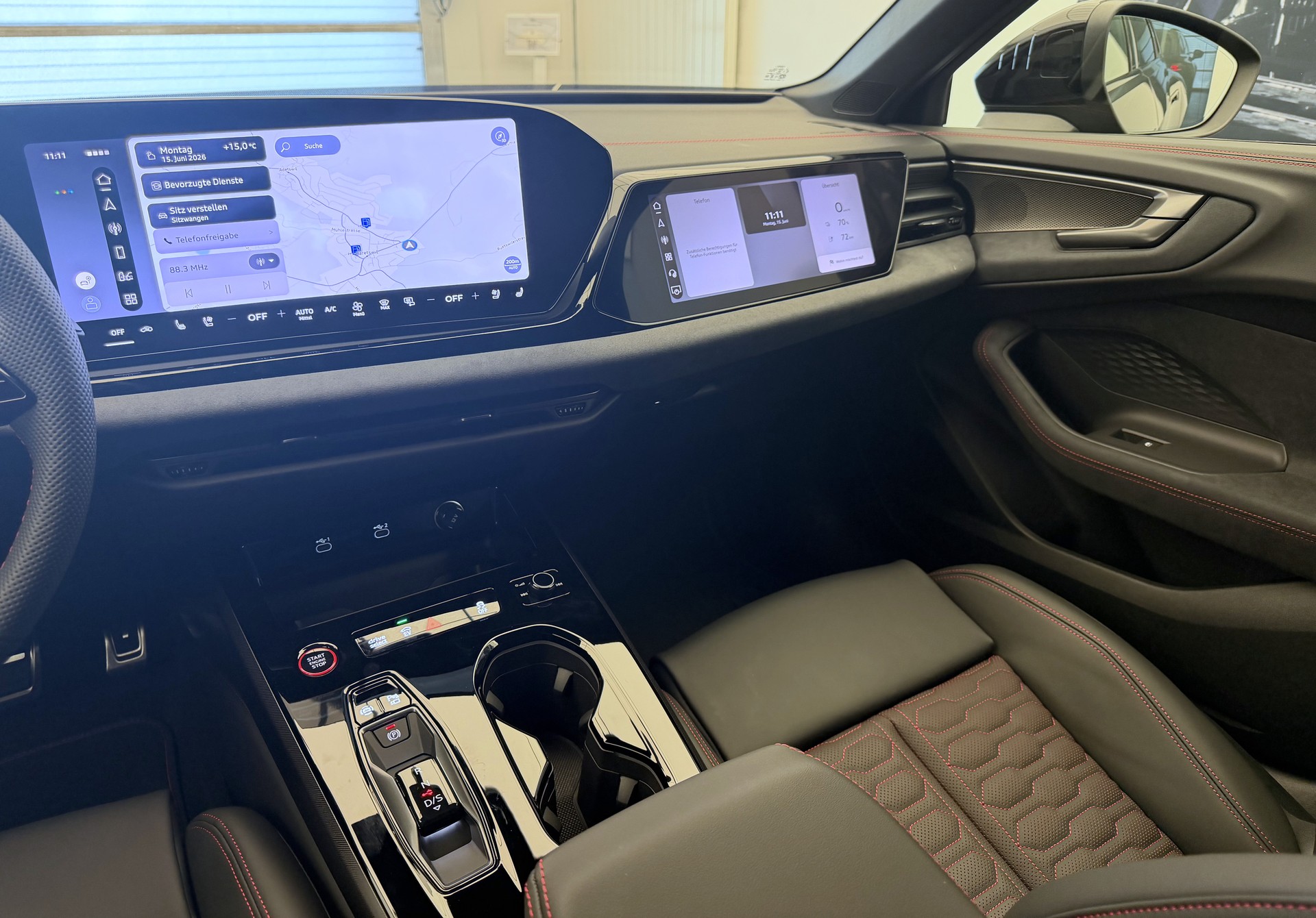 AUDI RS 5 Avant TFSI 470 kW Tiptronic quattro-image-17