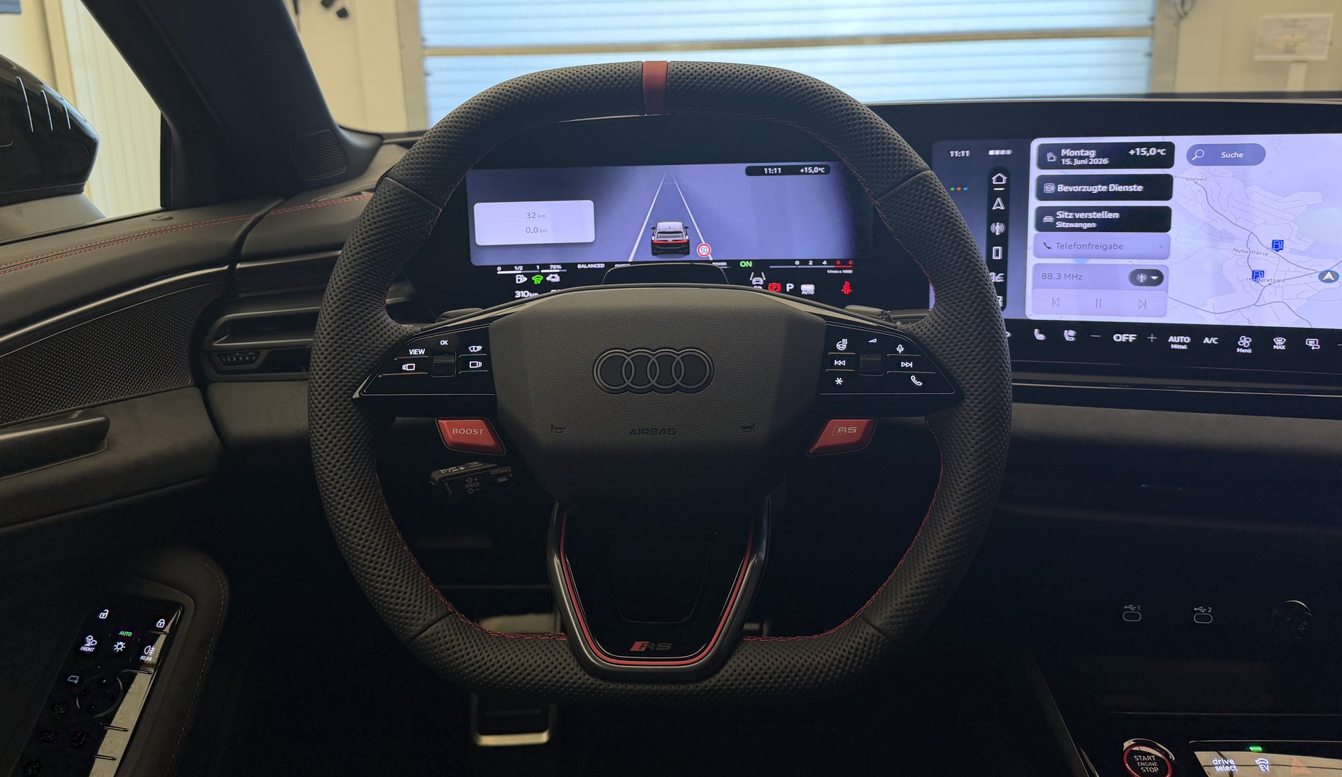 AUDI RS 5 Avant TFSI 470 kW Tiptronic quattro-image-8