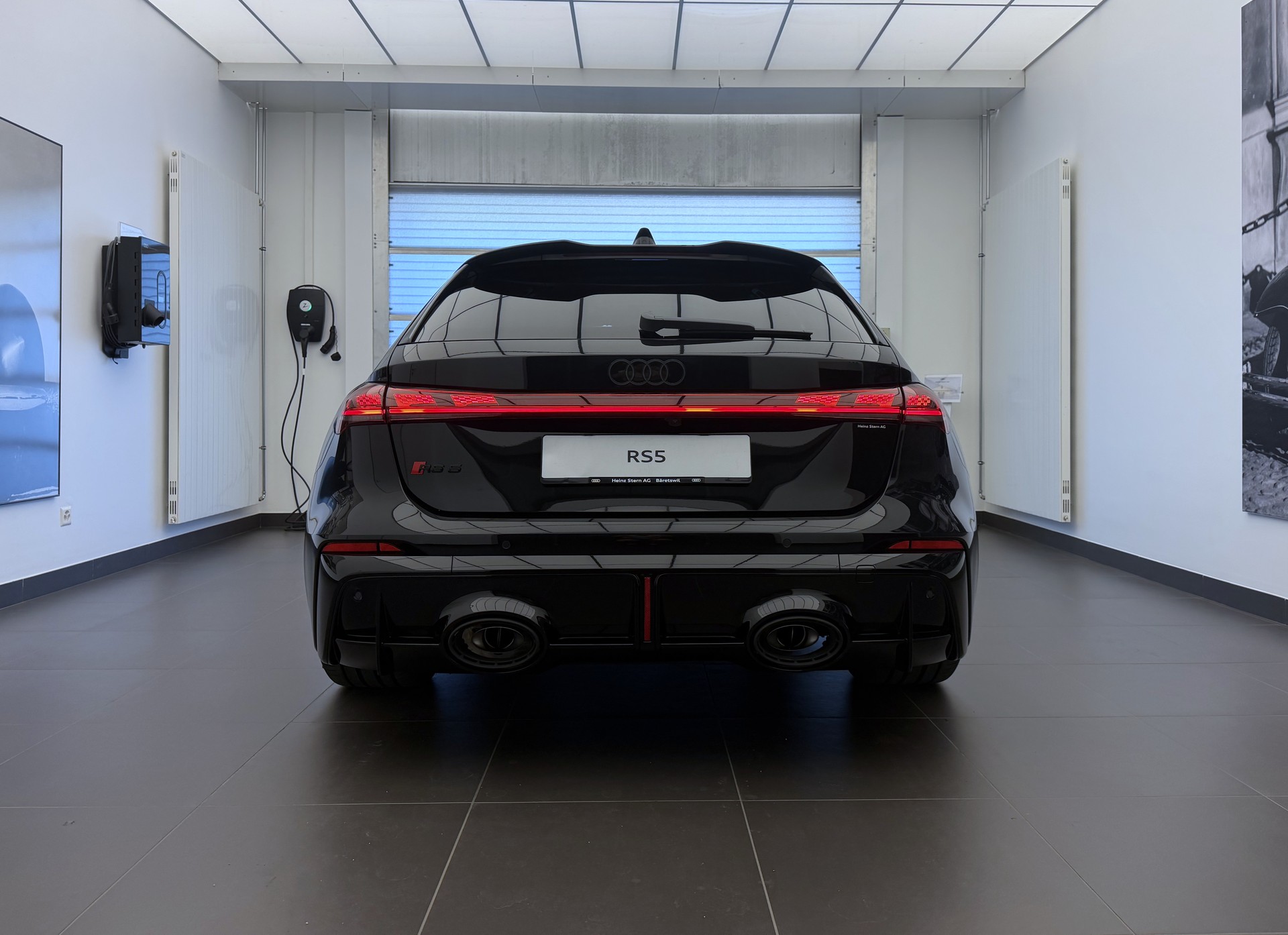 AUDI RS 5 Avant TFSI 470 kW Tiptronic quattro-image-25