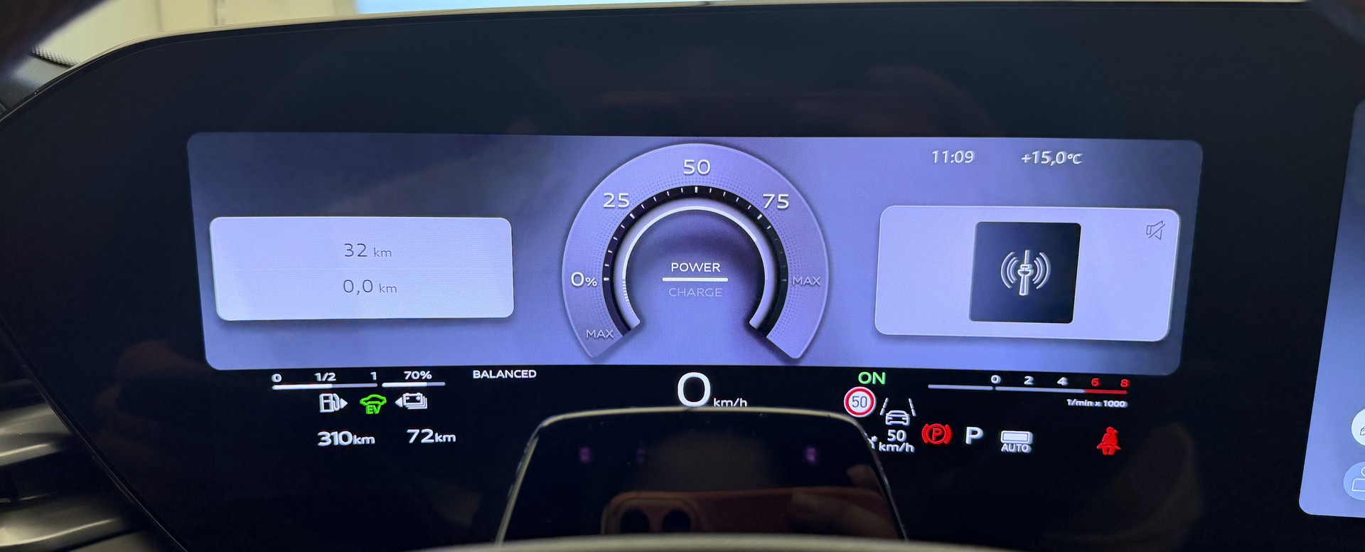 AUDI RS 5 Avant TFSI 470 kW Tiptronic quattro-image-10