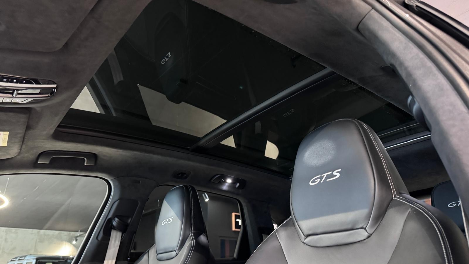 PORSCHE Cayenne GTS-image-7