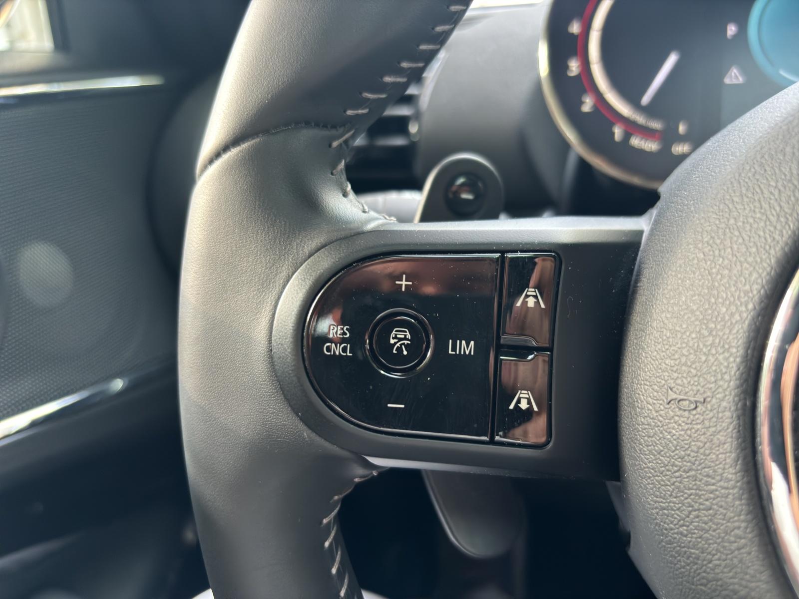 MINI Clubman F54 2.0i John Cooper Works ALL4-image-15