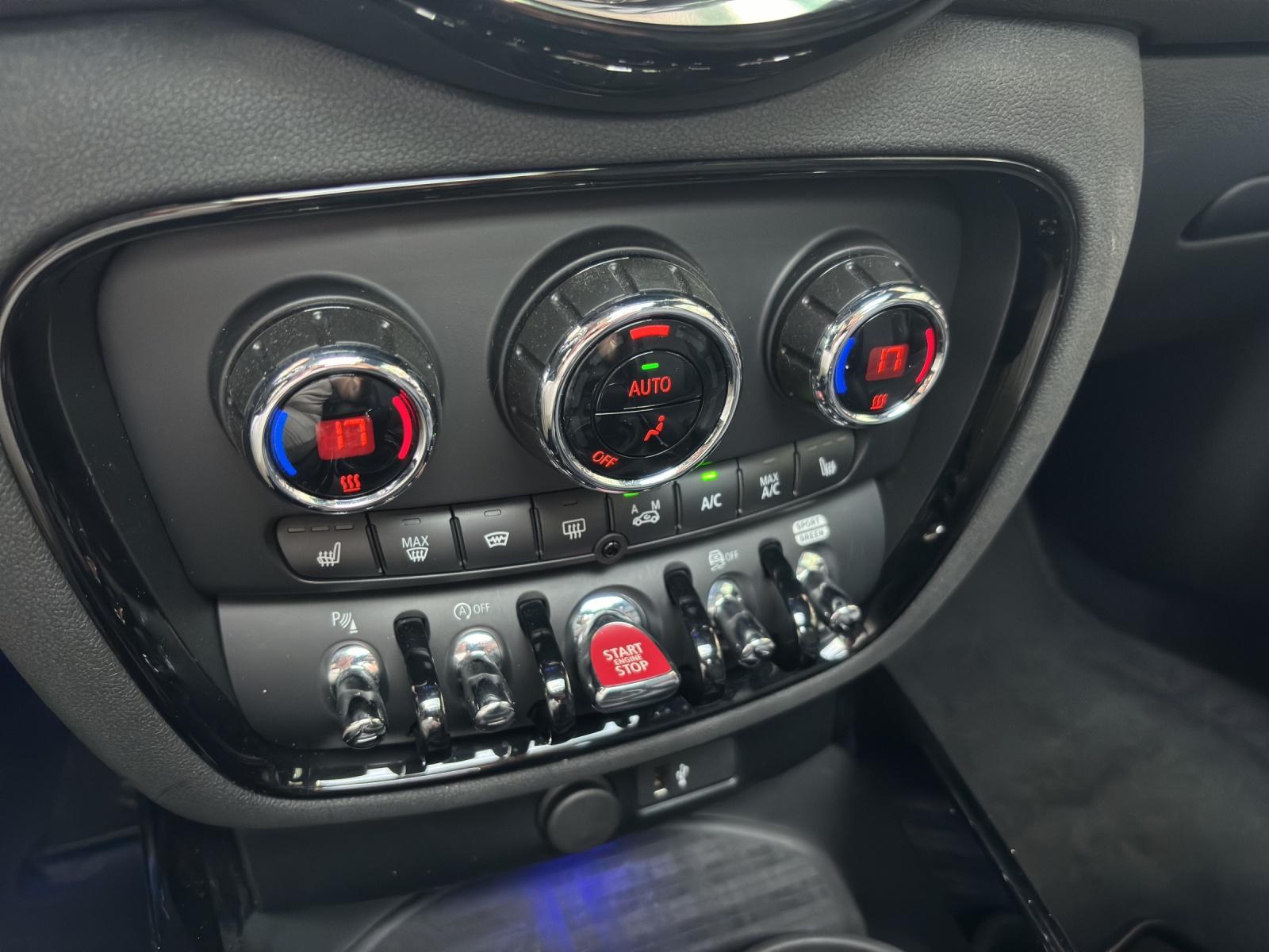 MINI Clubman F54 2.0i John Cooper Works ALL4-image-13