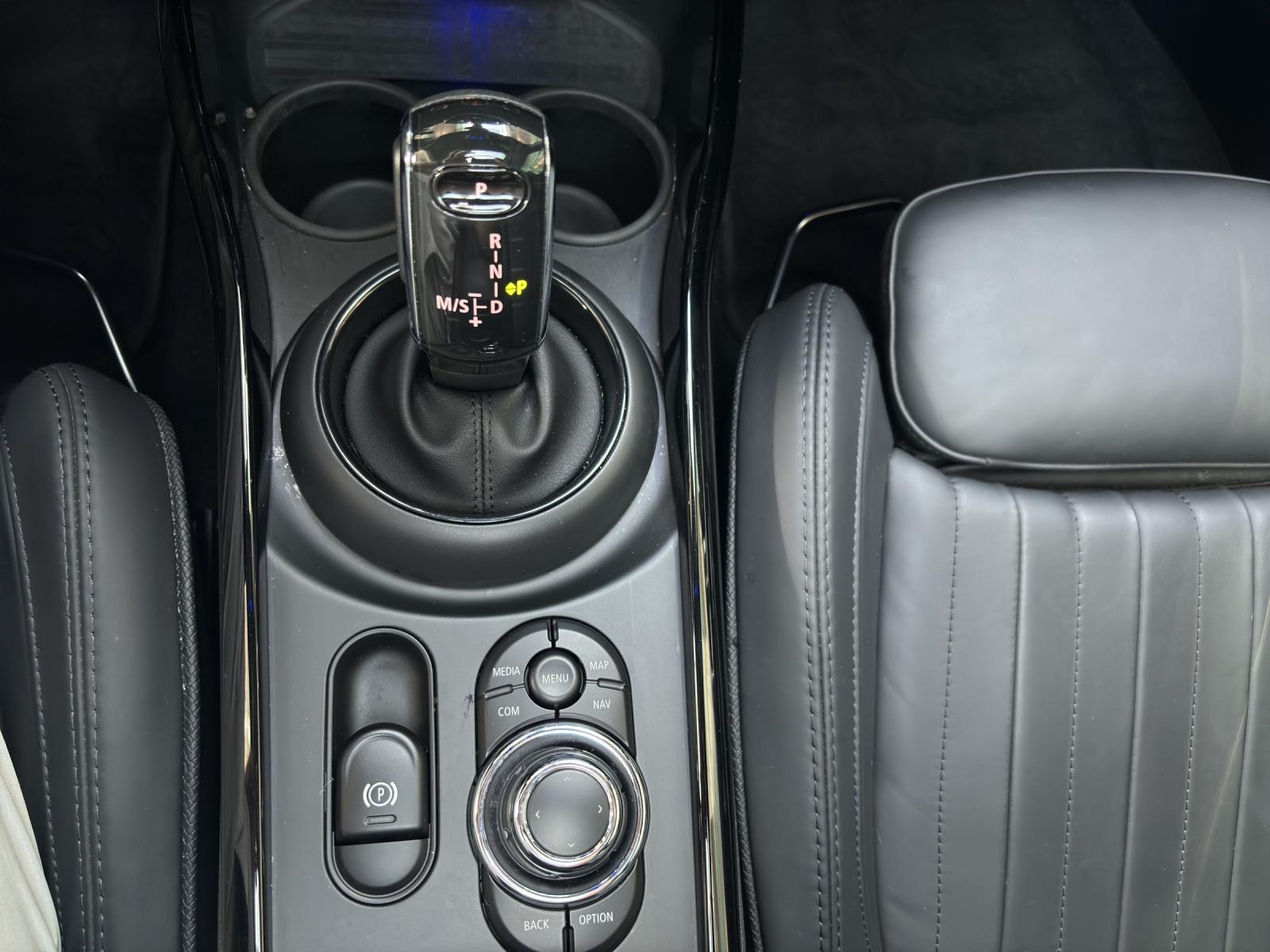 MINI Clubman F54 2.0i John Cooper Works ALL4-image-7