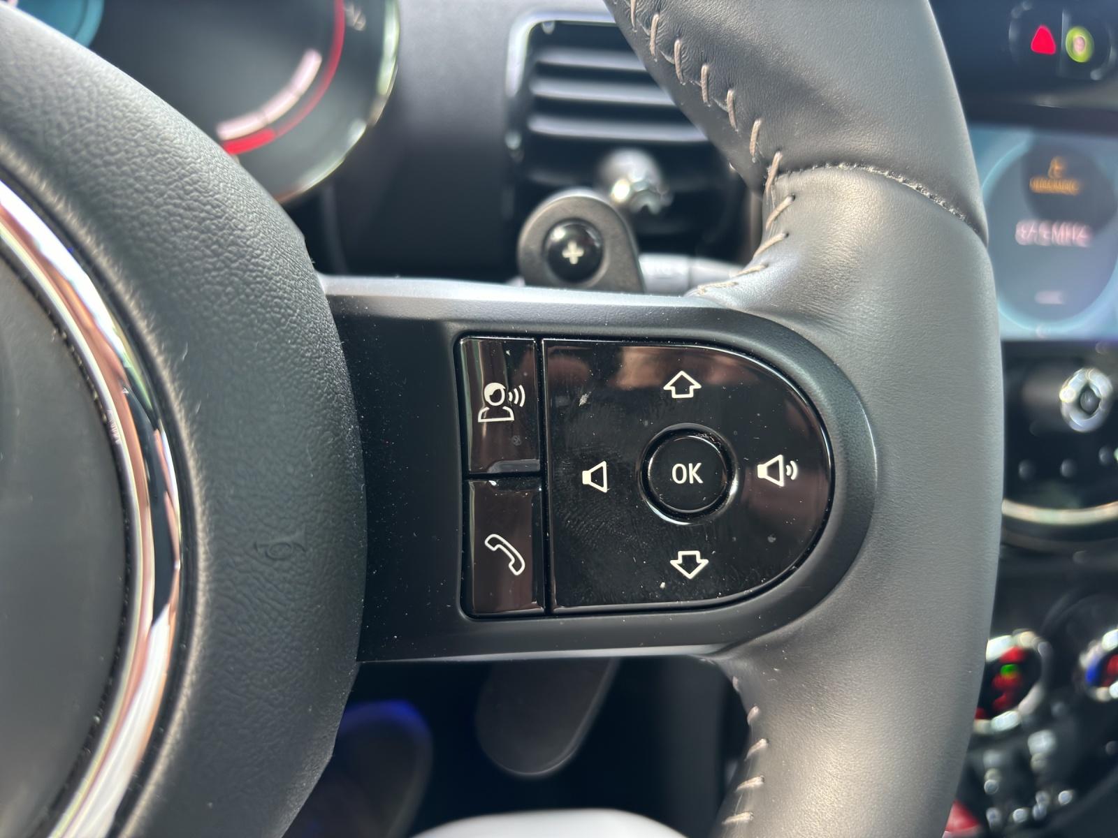 MINI Clubman F54 2.0i John Cooper Works ALL4-image-14