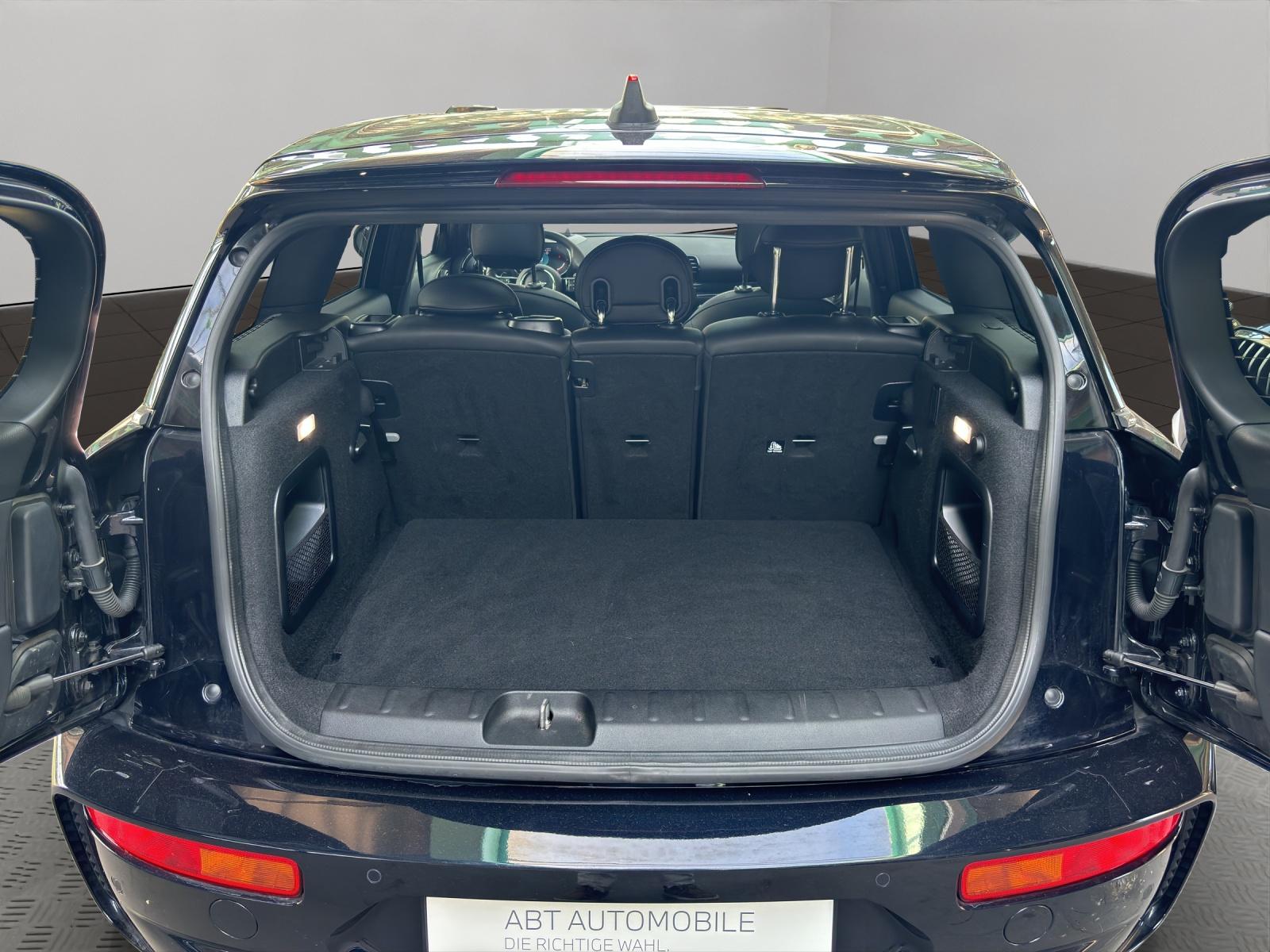 MINI Clubman F54 2.0i John Cooper Works ALL4-image-22