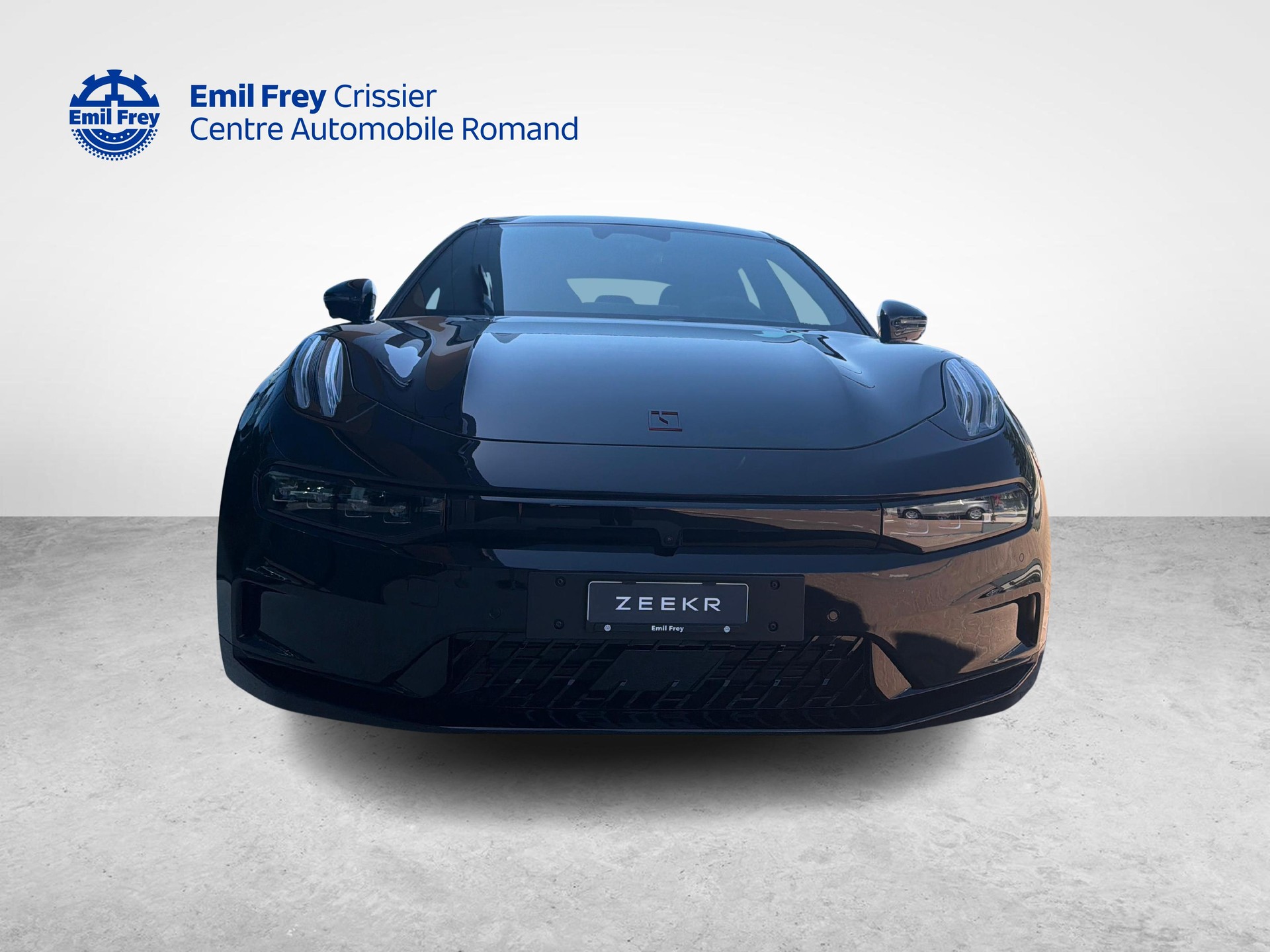 ZEEKR 001 Privilege AWD-image-6