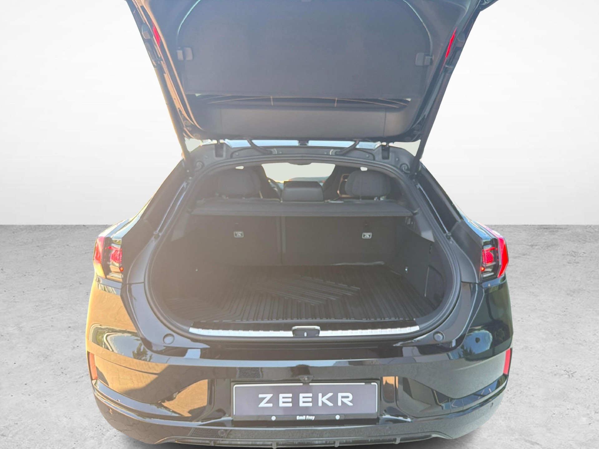 ZEEKR 001 Privilege AWD-image-8
