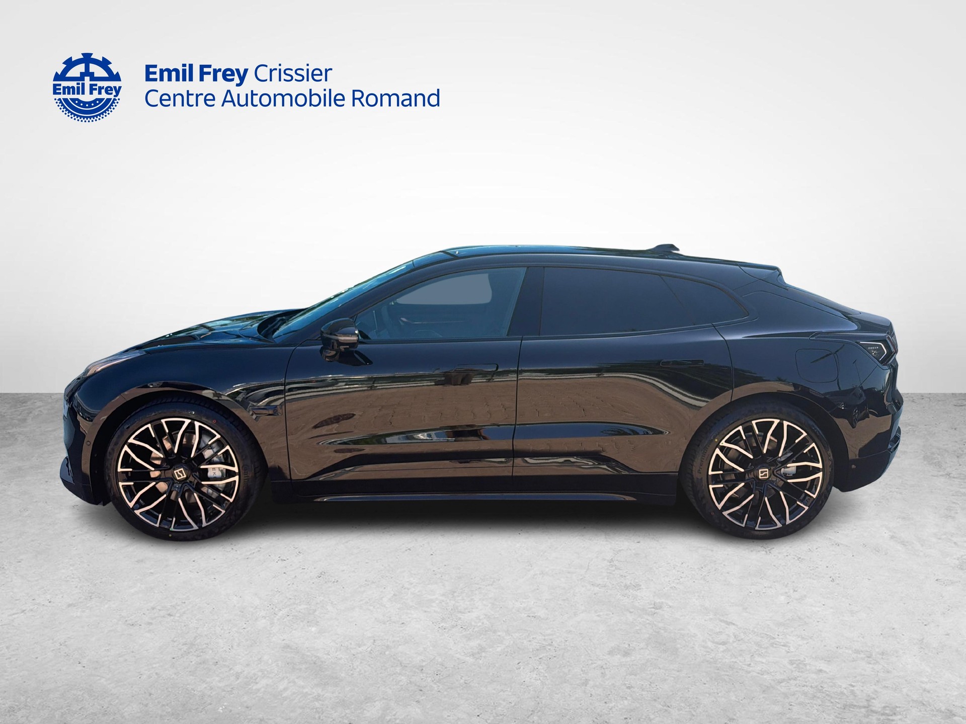 ZEEKR 001 Privilege AWD-showroom-element-1