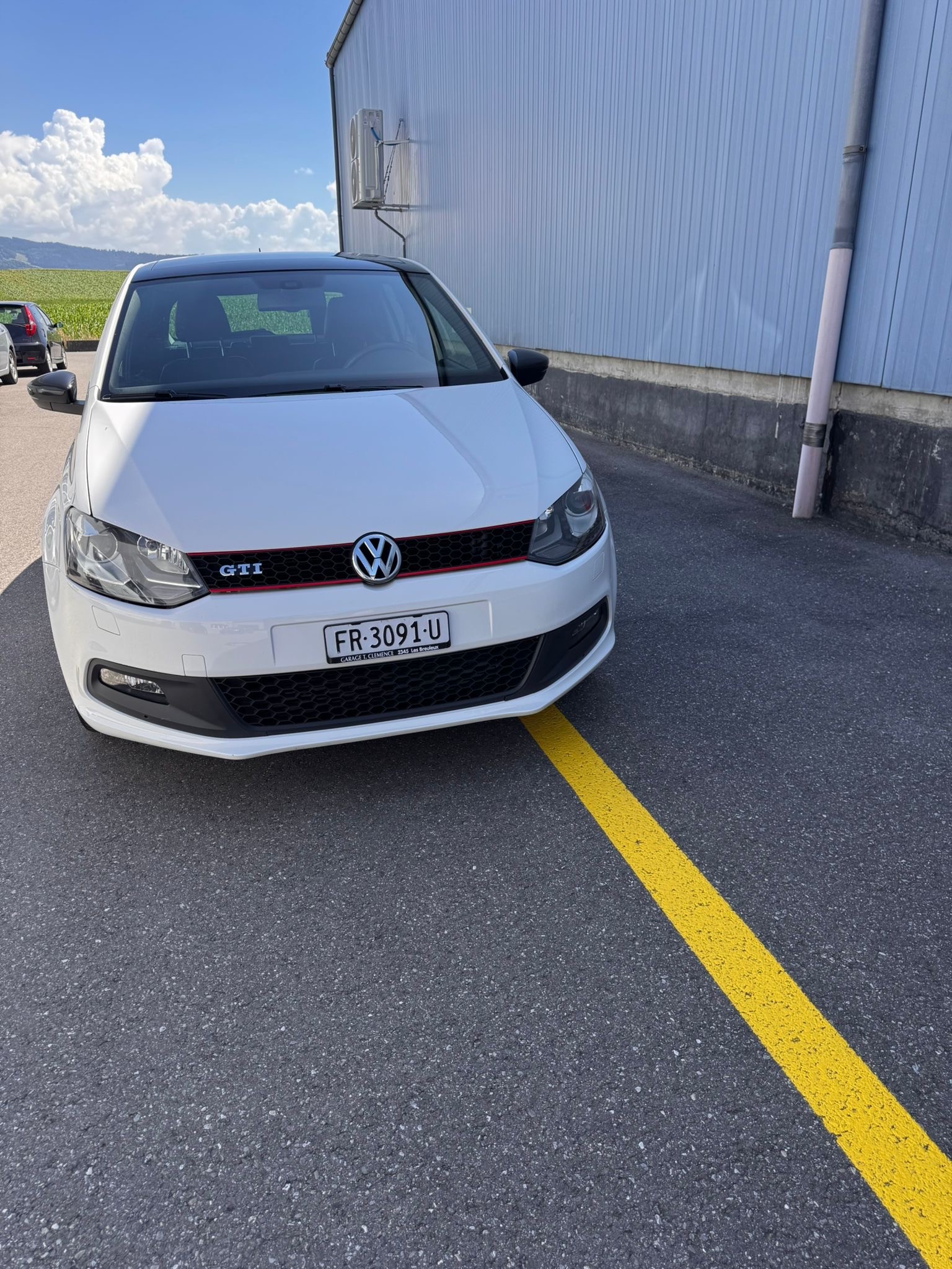 VW Polo 1.4 TSI GTI Carbon Edition DSG-image-3