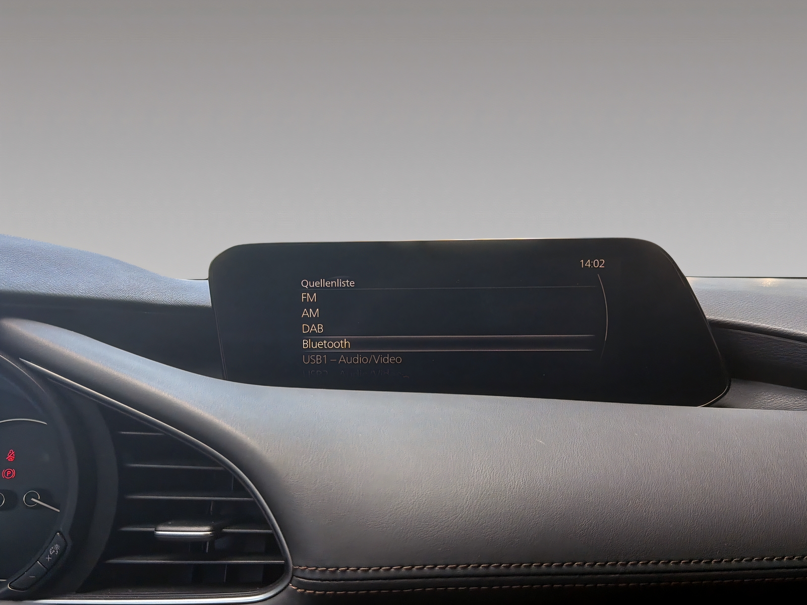 MAZDA 3 Hatchback 2.0 180 Ambition-image-12
