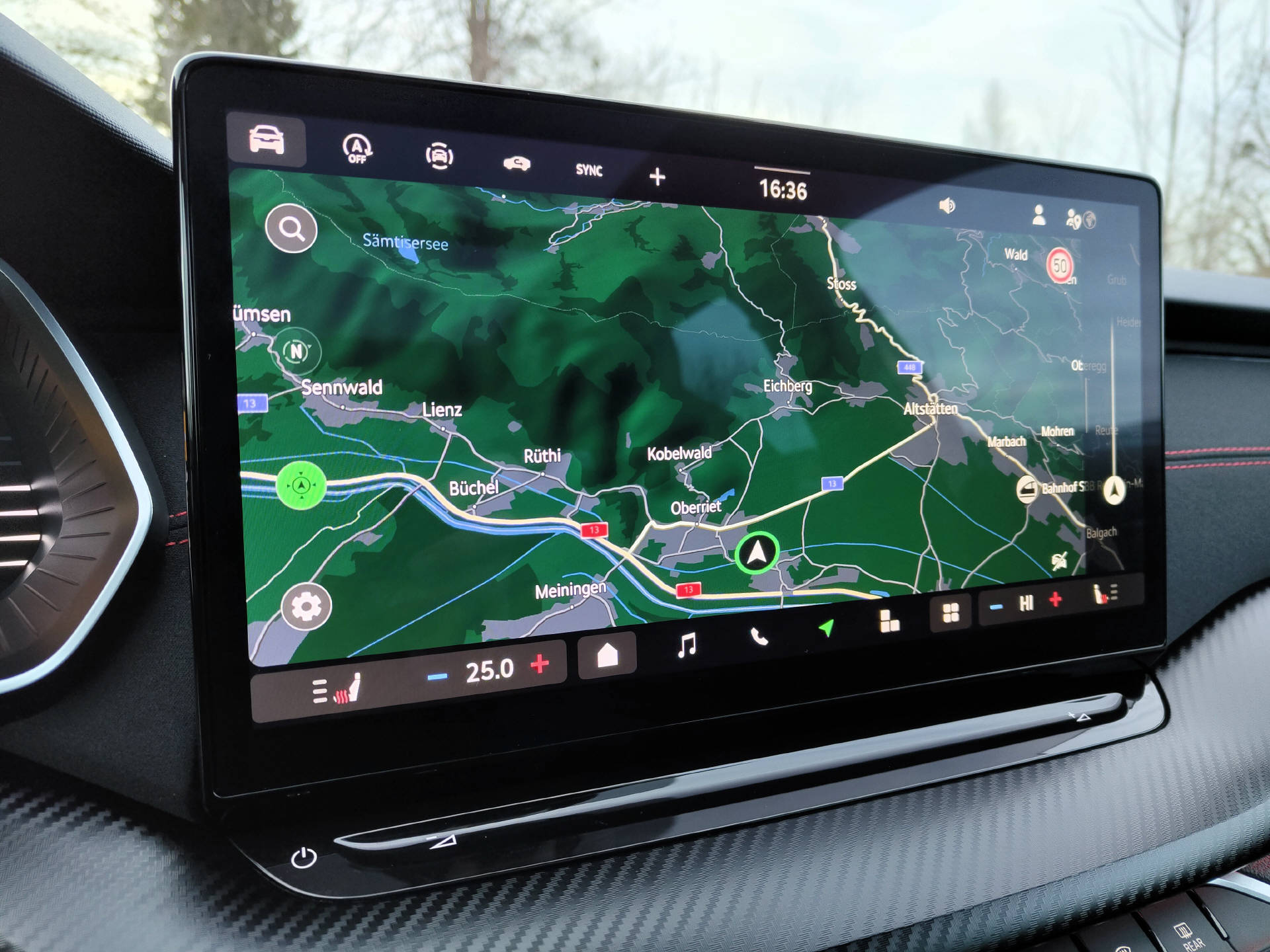 SKODA Octavia Combi 2.0 TSI RS DSG-image-7