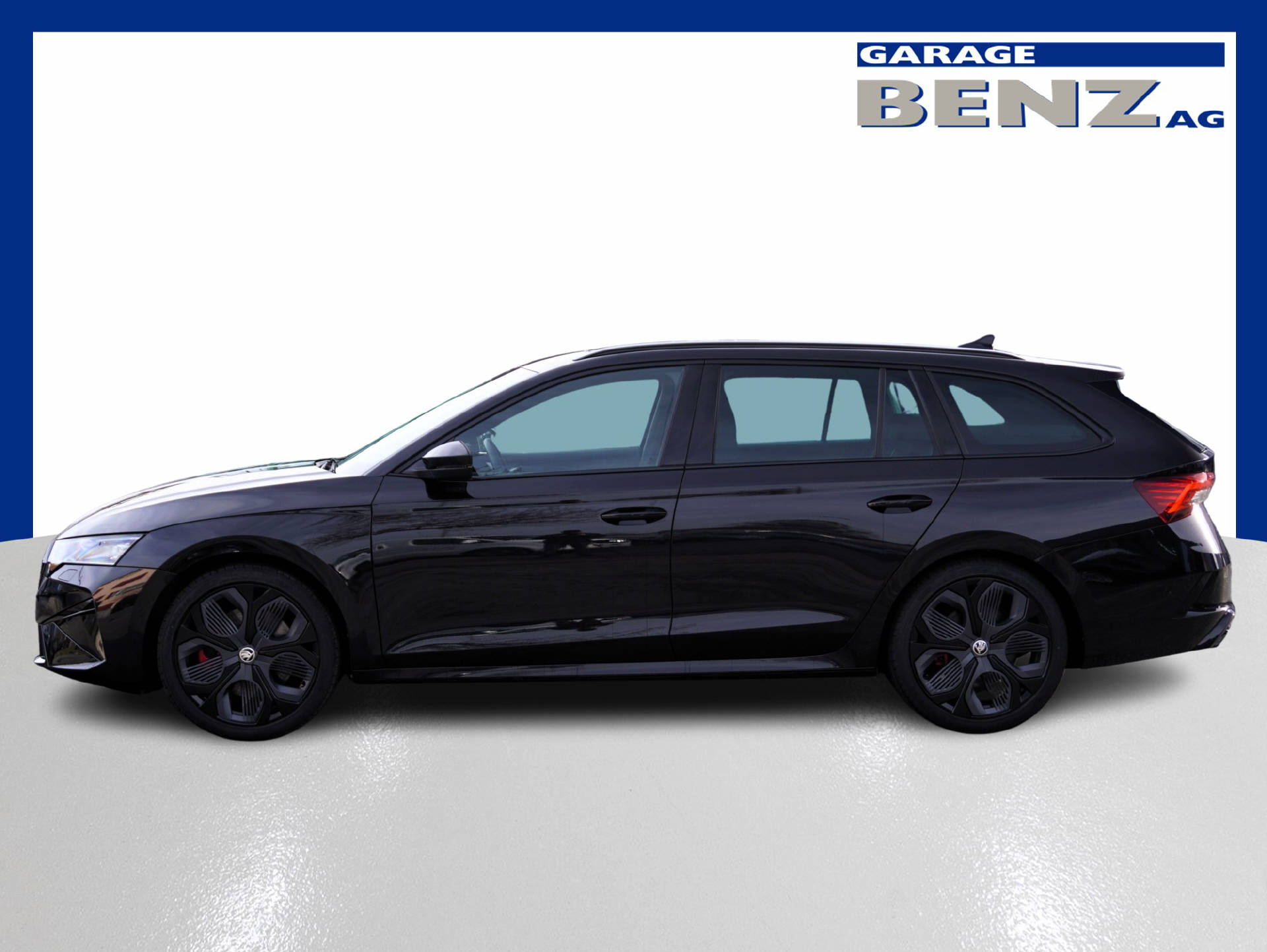 SKODA Octavia Combi 2.0 TSI RS DSG-image-3
