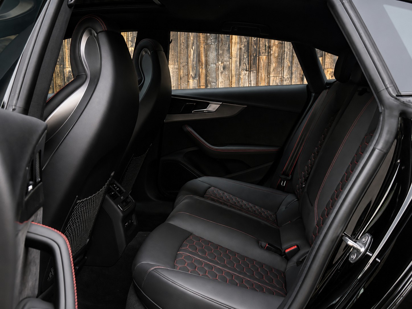 AUDI RS5 Sportback 2.9 TFSI quattro tiptronic-image-7