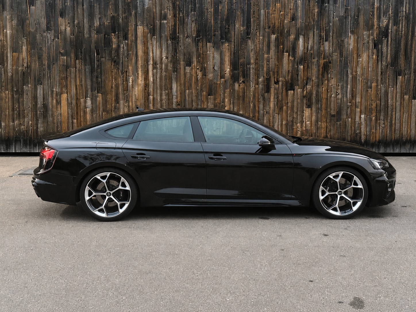 AUDI RS5 Sportback 2.9 TFSI quattro tiptronic-image-5