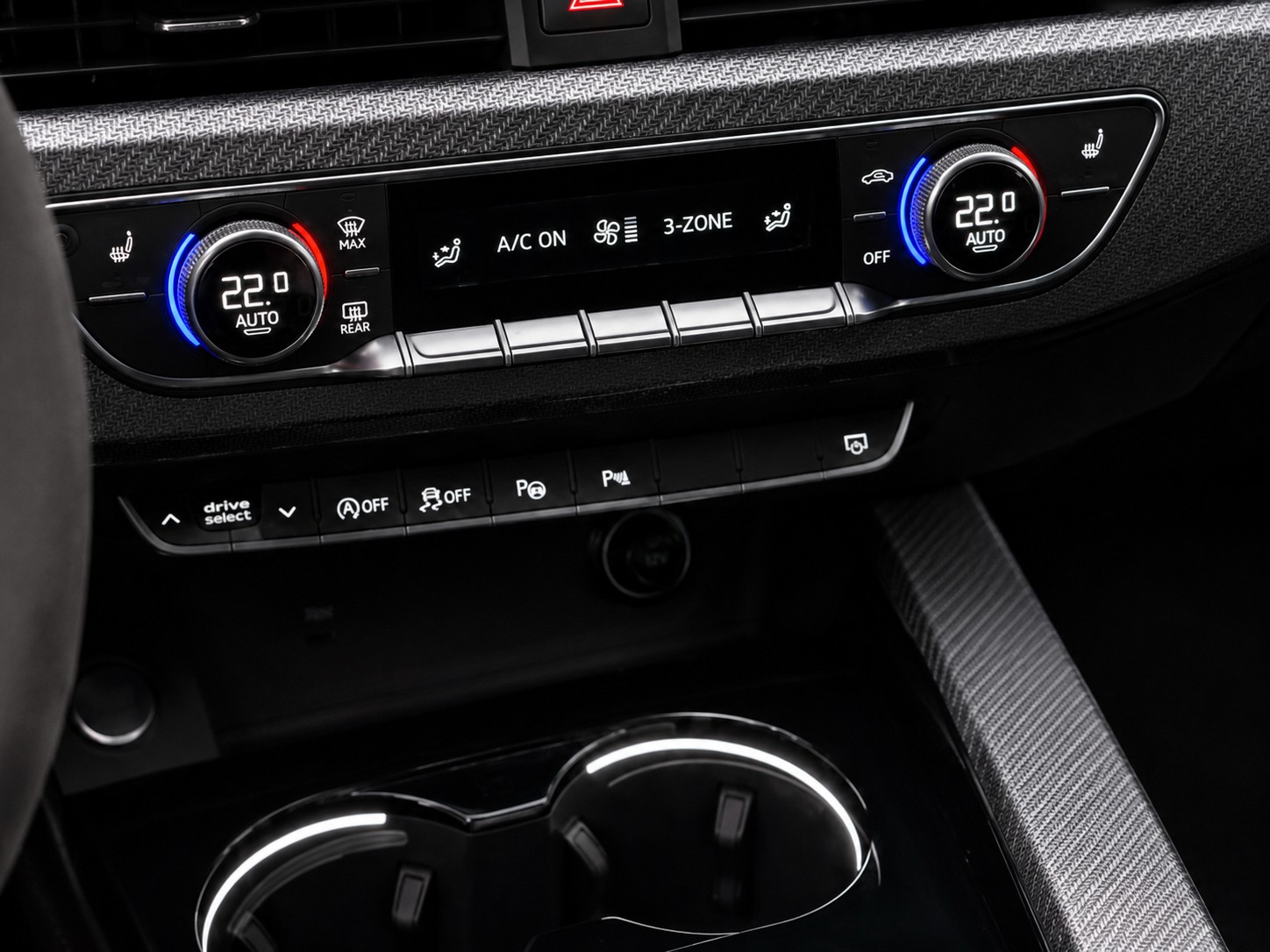 AUDI RS5 Sportback 2.9 TFSI quattro tiptronic-image-10