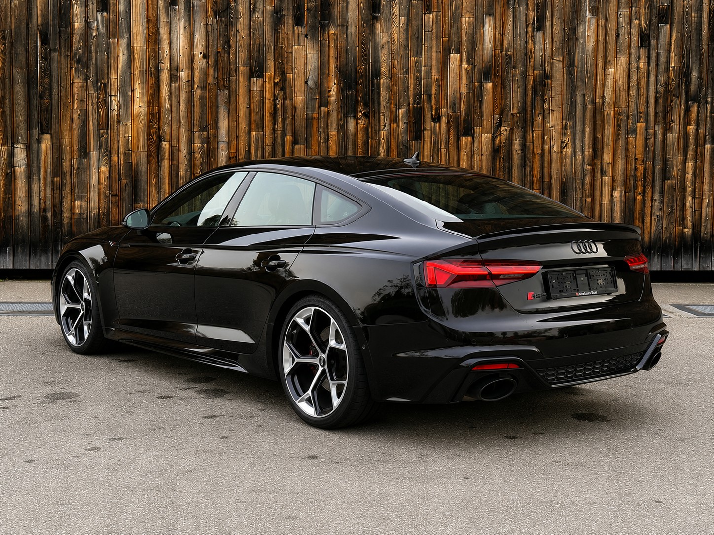 AUDI RS5 Sportback 2.9 TFSI quattro tiptronic-showroom-element-2