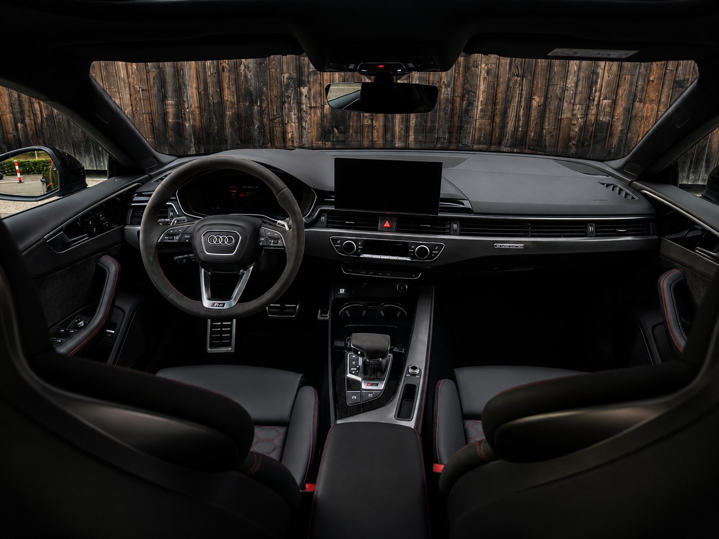 AUDI RS5 Sportback 2.9 TFSI quattro tiptronic-image-8