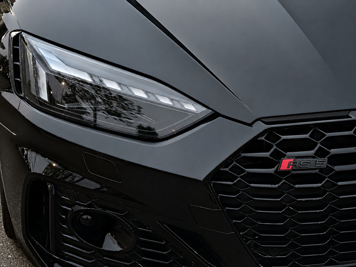AUDI RS5 Sportback 2.9 TFSI quattro tiptronic-image-18