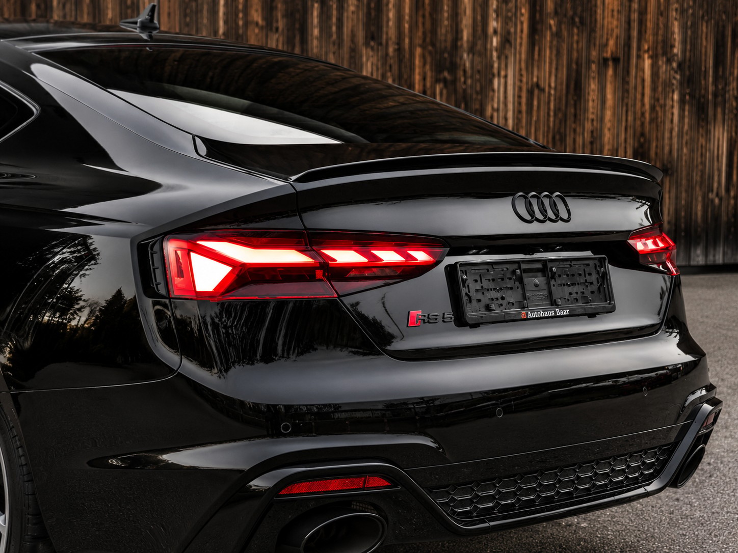 AUDI RS5 Sportback 2.9 TFSI quattro tiptronic-image-17