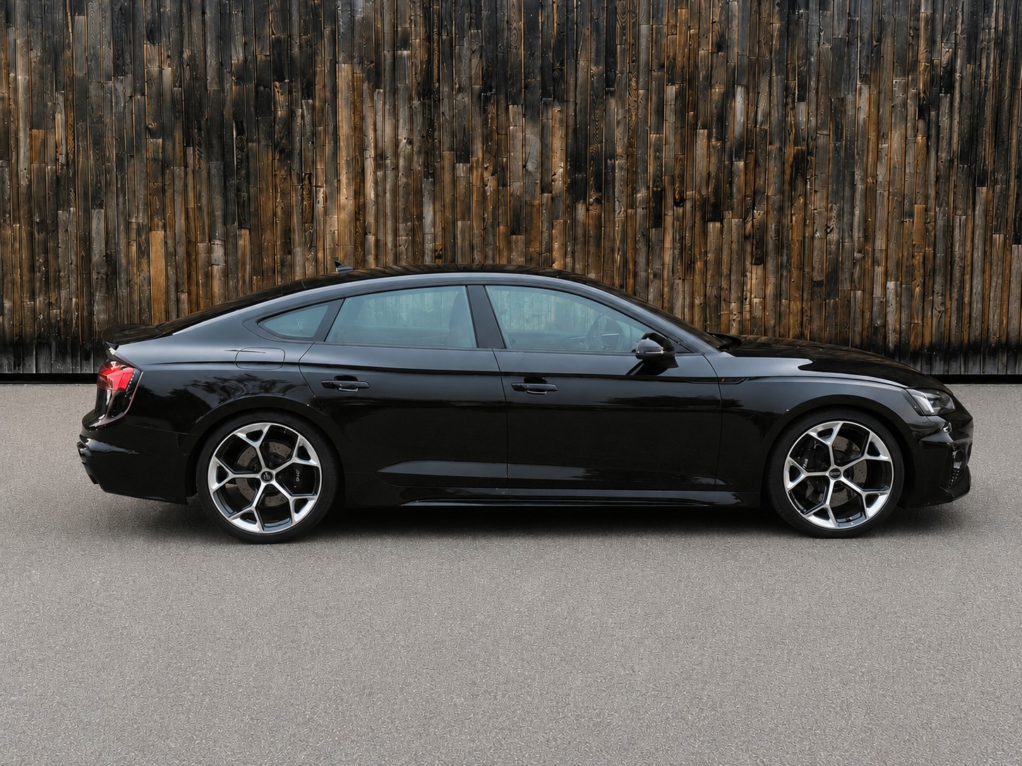 AUDI RS5 Sportback 2.9 TFSI quattro tiptronic ABT-image-5