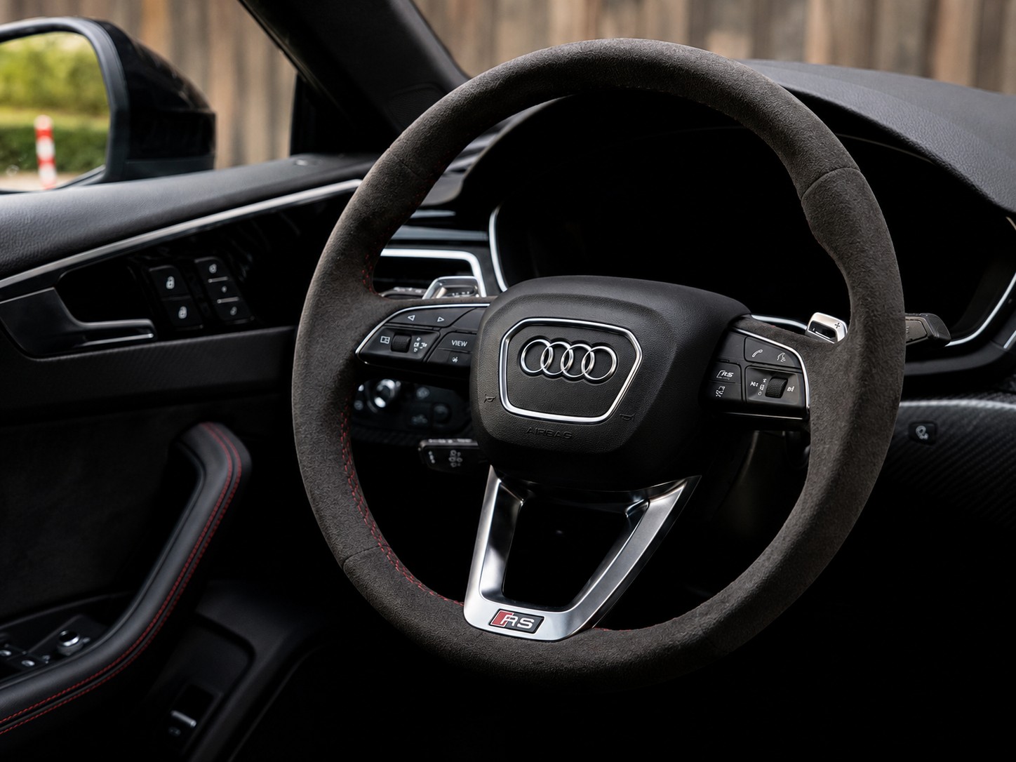AUDI RS5 Sportback 2.9 TFSI quattro tiptronic-image-9
