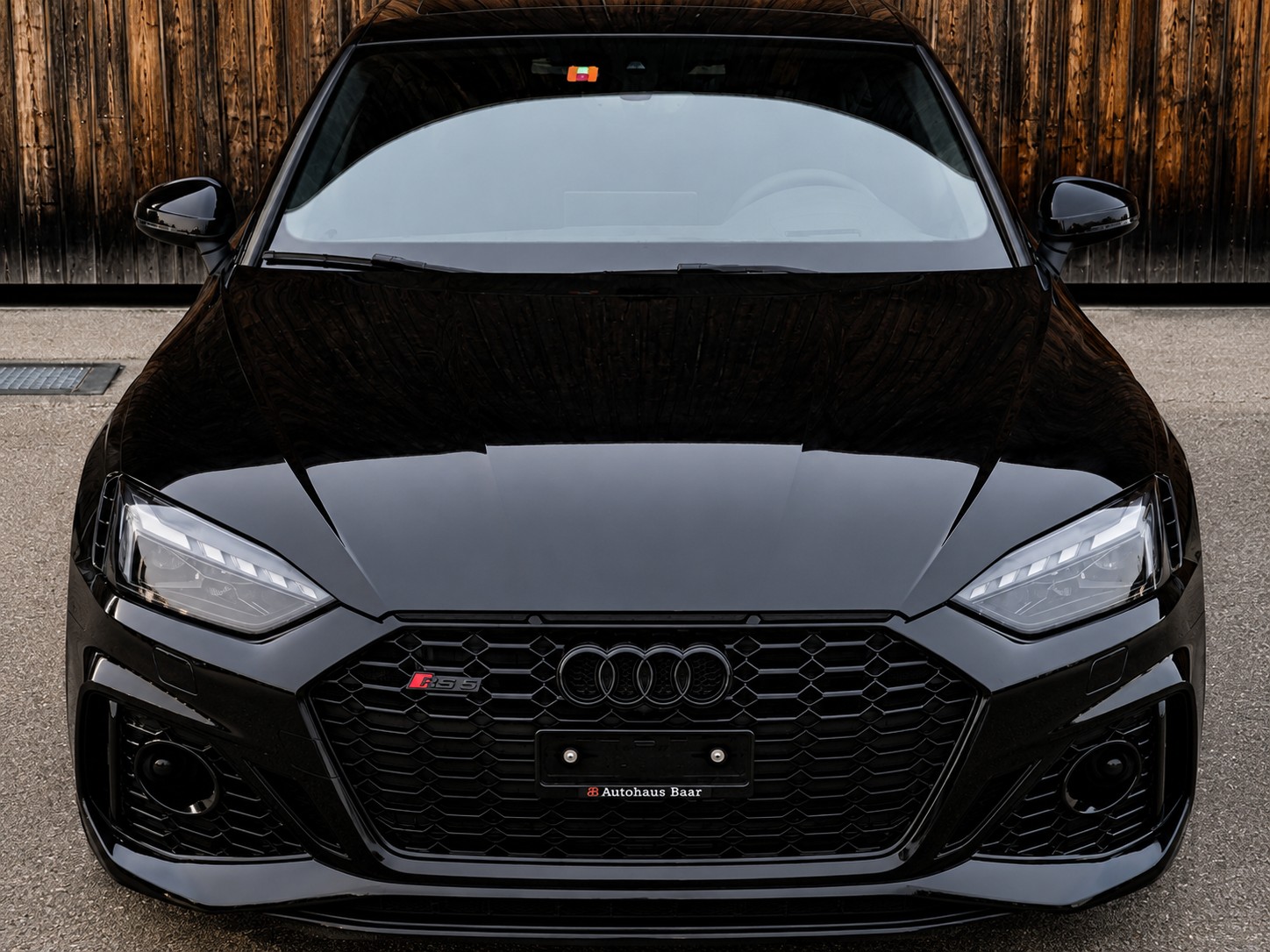 AUDI RS5 Sportback 2.9 TFSI quattro tiptronic-image-15