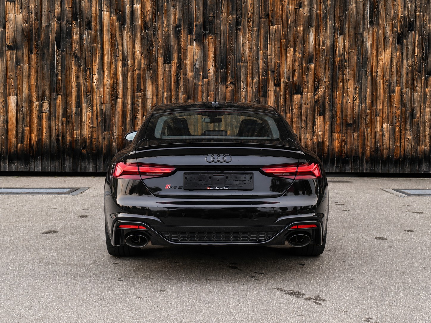 AUDI RS5 Sportback 2.9 TFSI quattro tiptronic-showroom-element-3