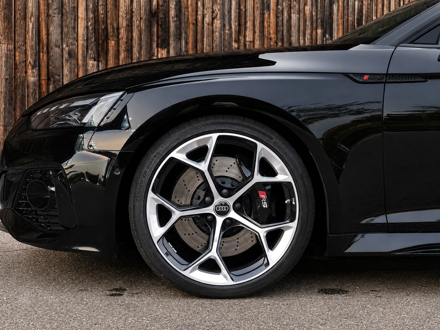 AUDI RS5 Sportback 2.9 TFSI quattro tiptronic-image-16