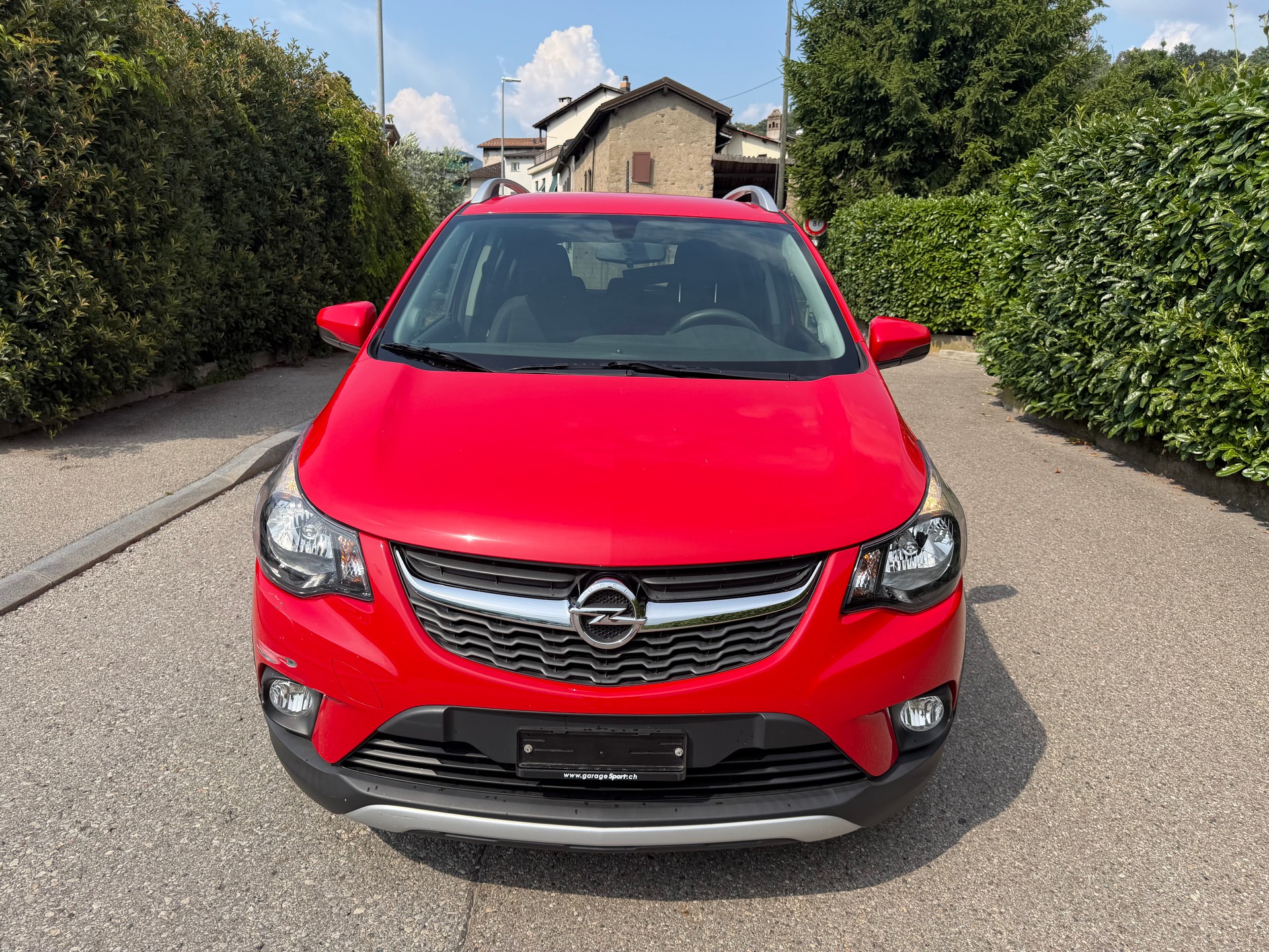 OPEL Karl 1.0 EcoFLEX Rocks-image-0