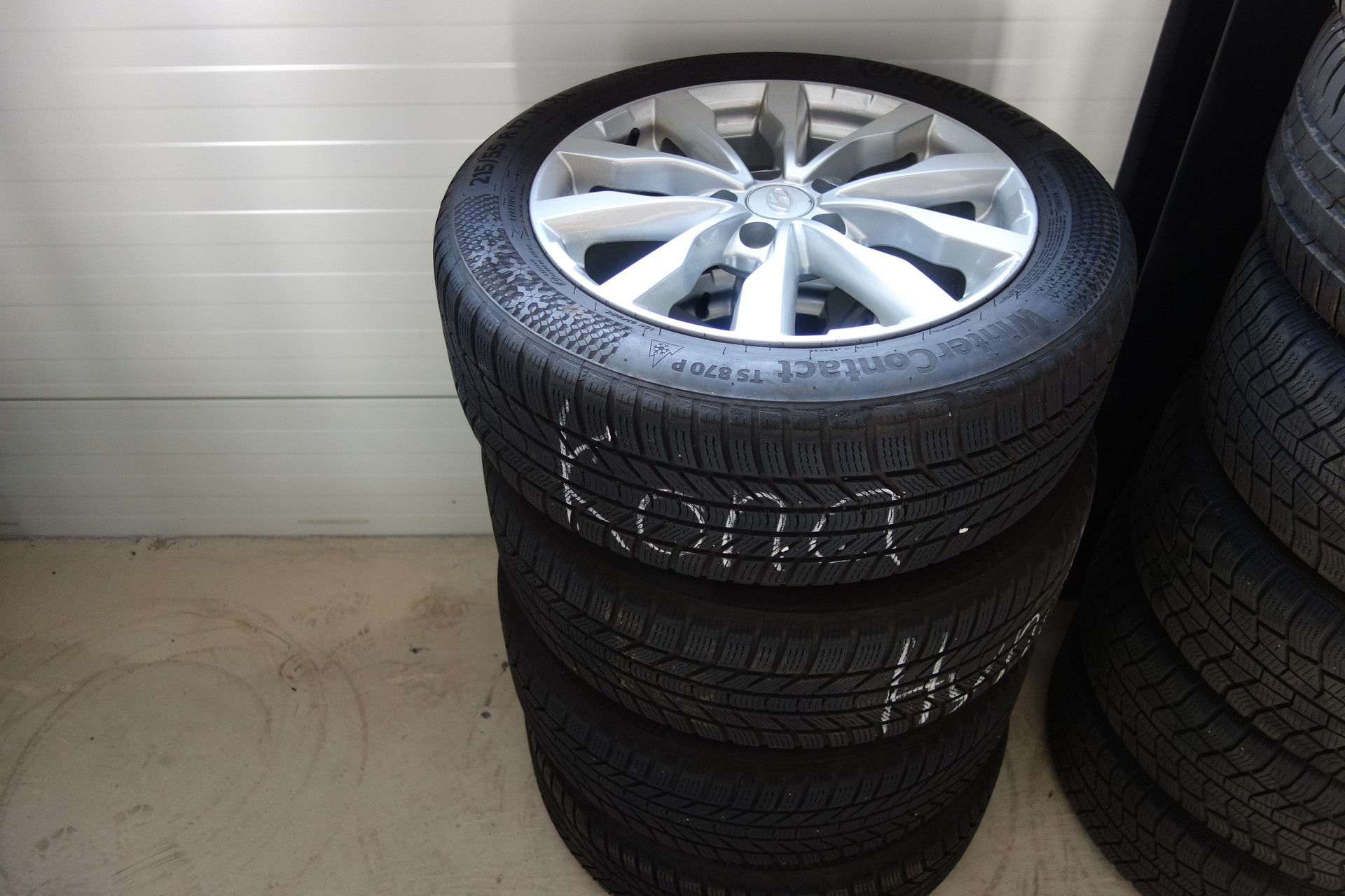 HYUNDAI Kona 1.6 T-GDi Origo 4WD DCT-image-12