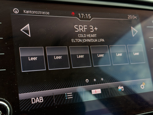 SKODA Octavia 2.0TDI Style 4x4-image-13
