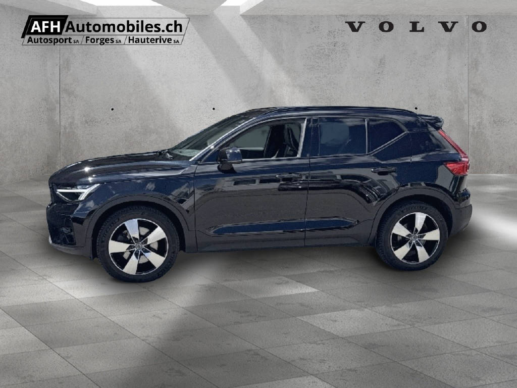 VOLVO XC40 1.5 T5 PiH Ultimate Dark-showroom-element-1