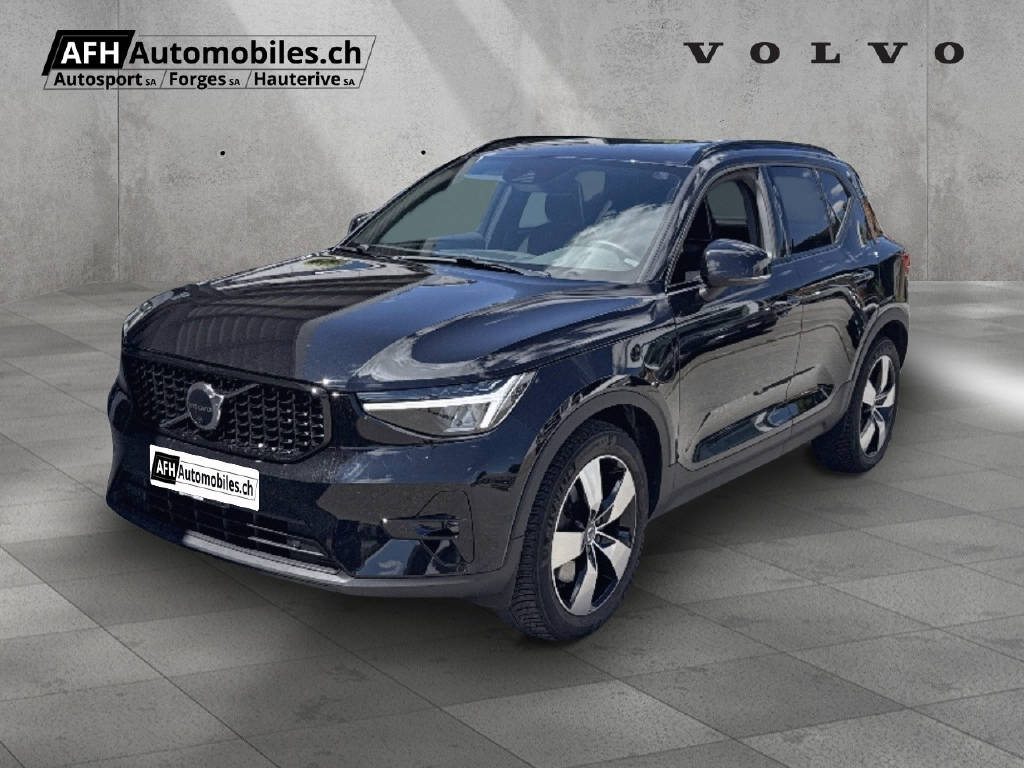 VOLVO XC40 1.5 T5 PiH Ultimate Dark