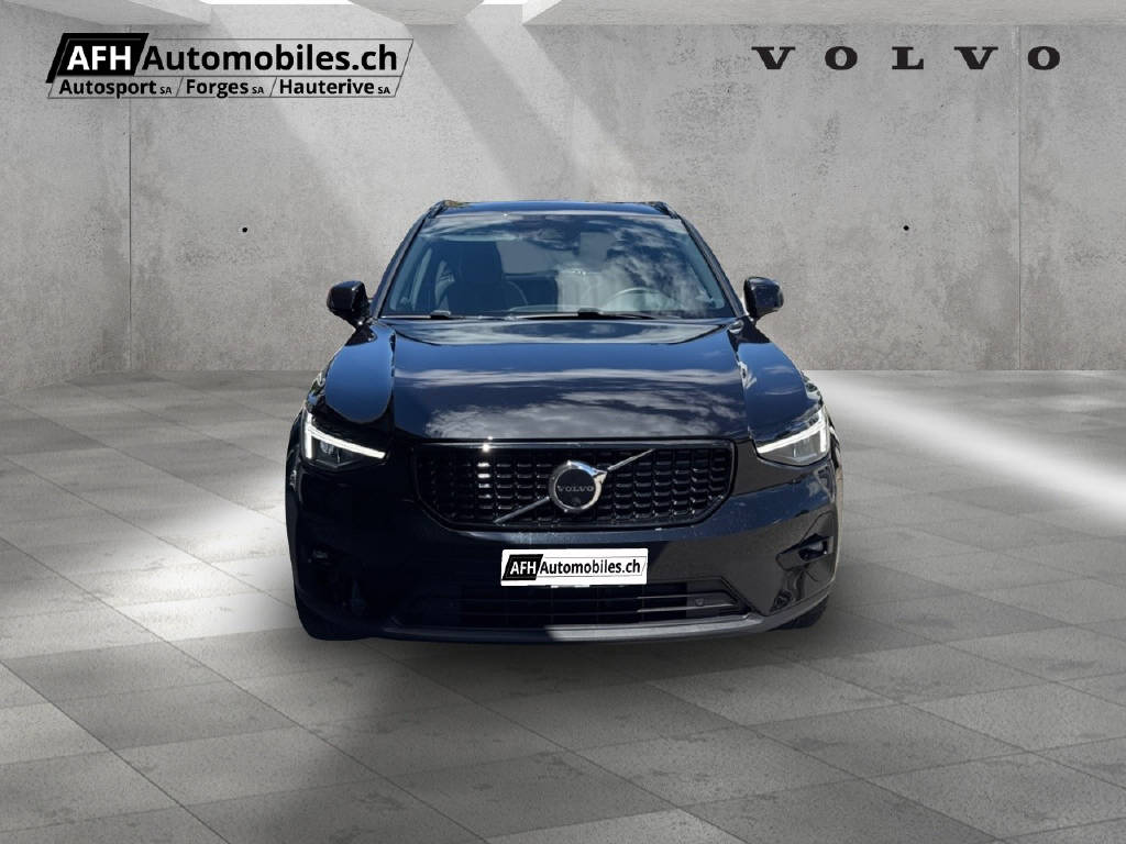VOLVO XC40 1.5 T5 PiH Ultimate Dark-image-7