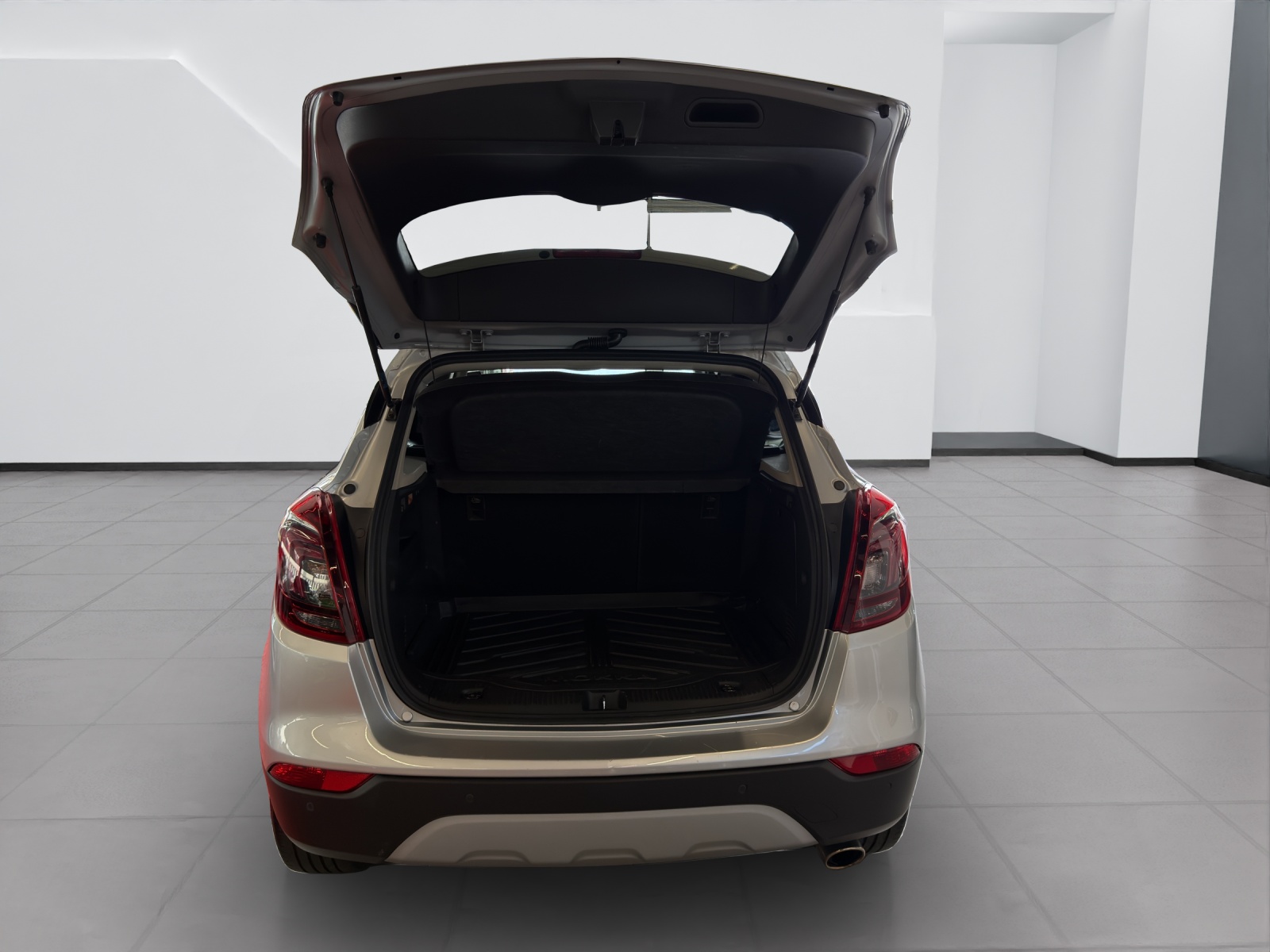 OPEL Mokka X 1.4i 16V Turbo Excellence 4WD Automatik-image-25