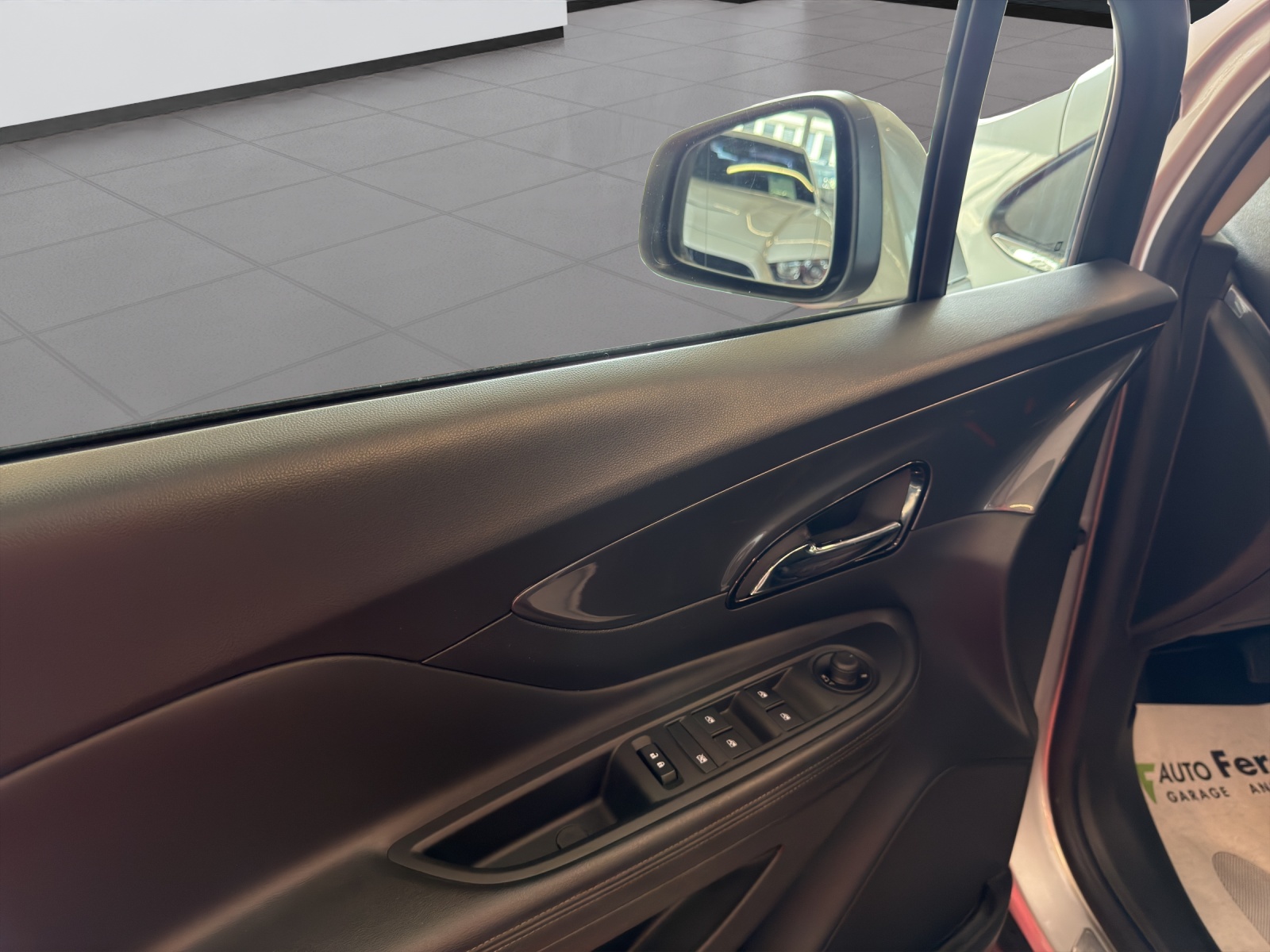 OPEL Mokka X 1.4i 16V Turbo Excellence 4WD Automatik-image-17