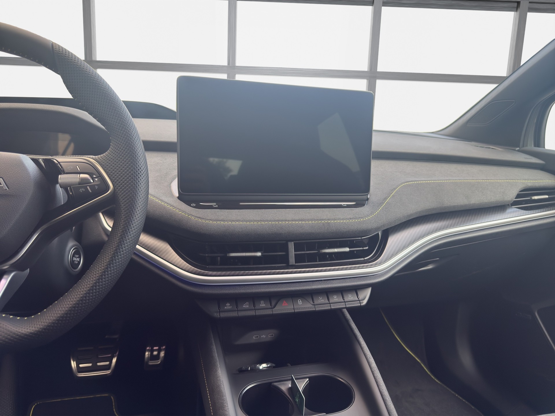 SKODA Elroq RS 4x4-image-9