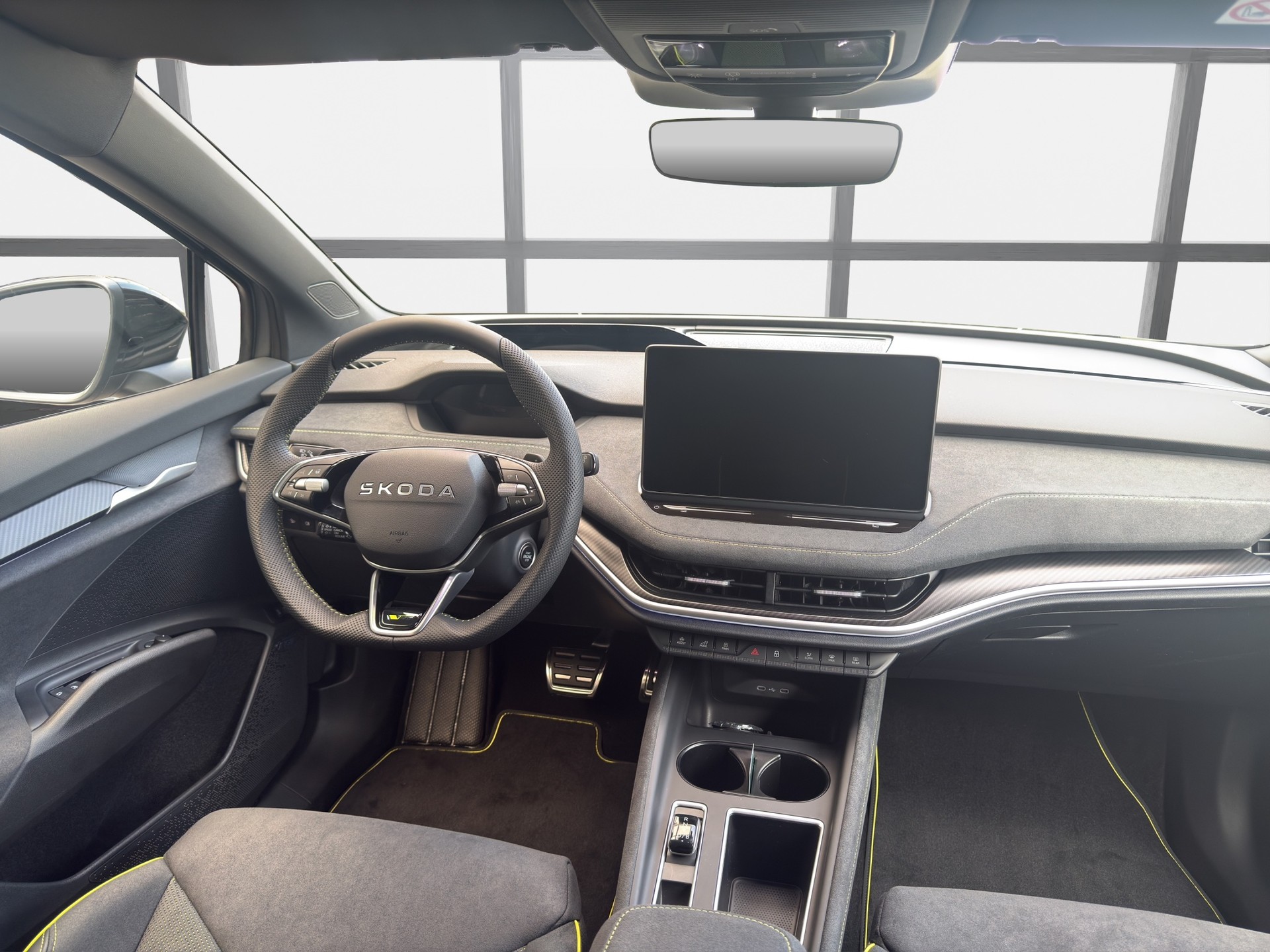 SKODA Elroq RS 4x4-image-7