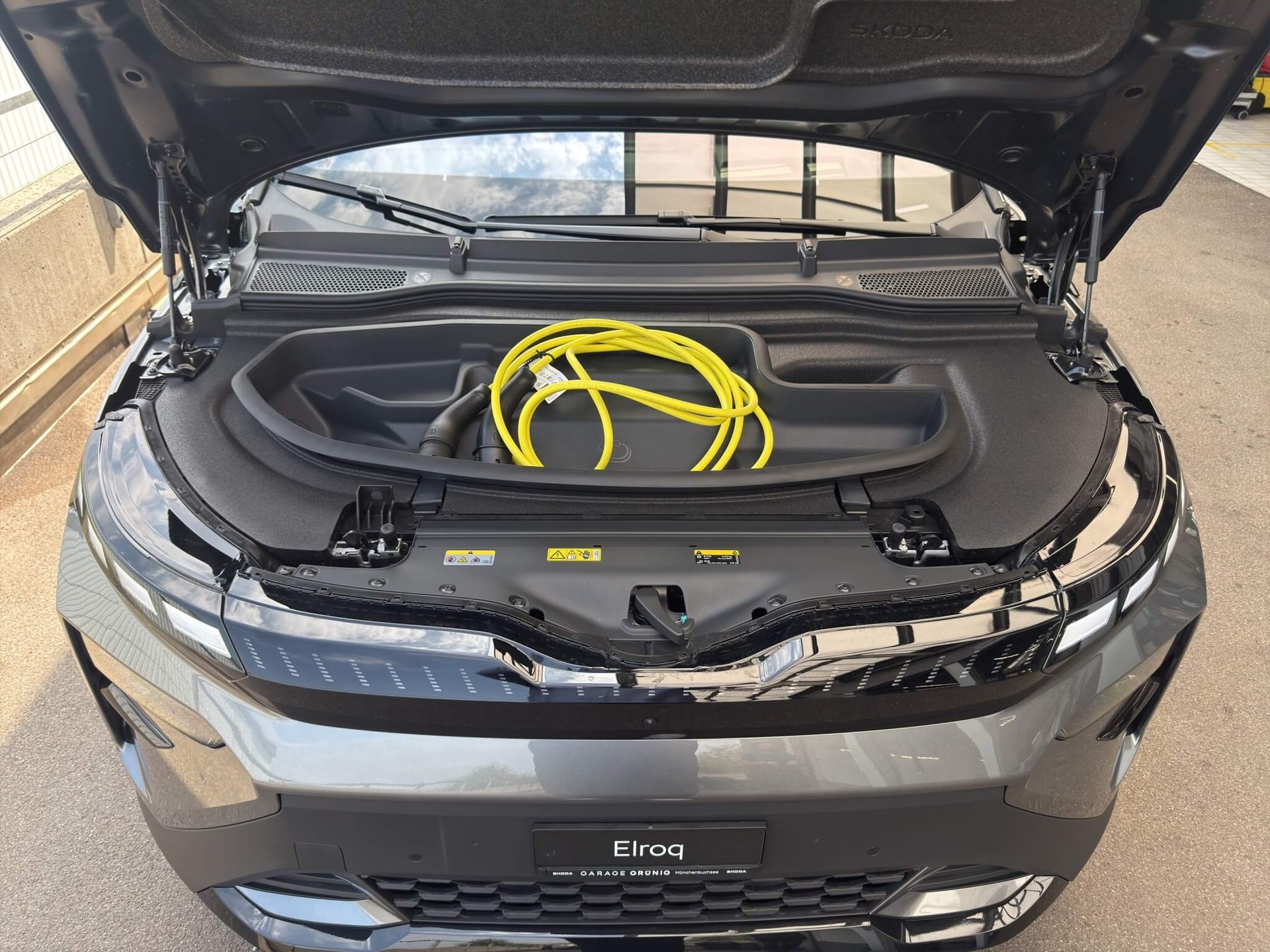 SKODA Elroq RS 4x4-image-14