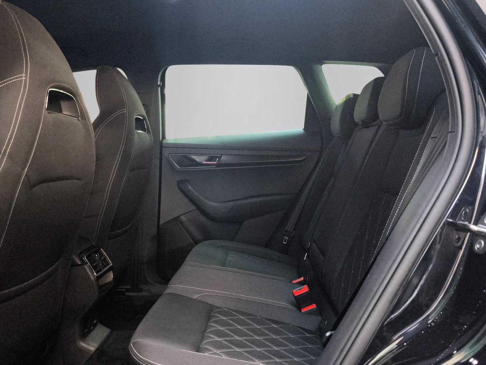 SKODA Karoq 2.0 TSI SportLine DSG 4x4-image-8