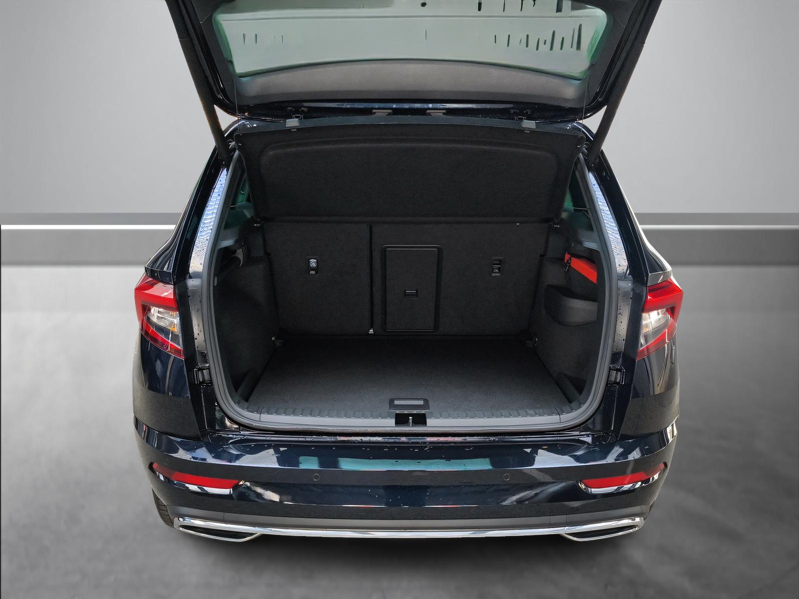 SKODA Karoq 2.0 TSI SportLine DSG 4x4-image-12