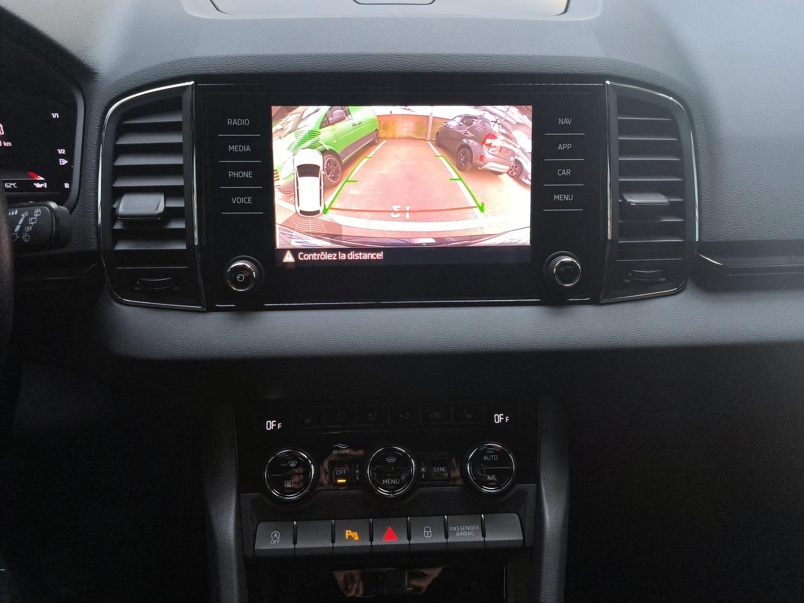 SKODA Karoq 2.0 TSI SportLine DSG 4x4-image-6