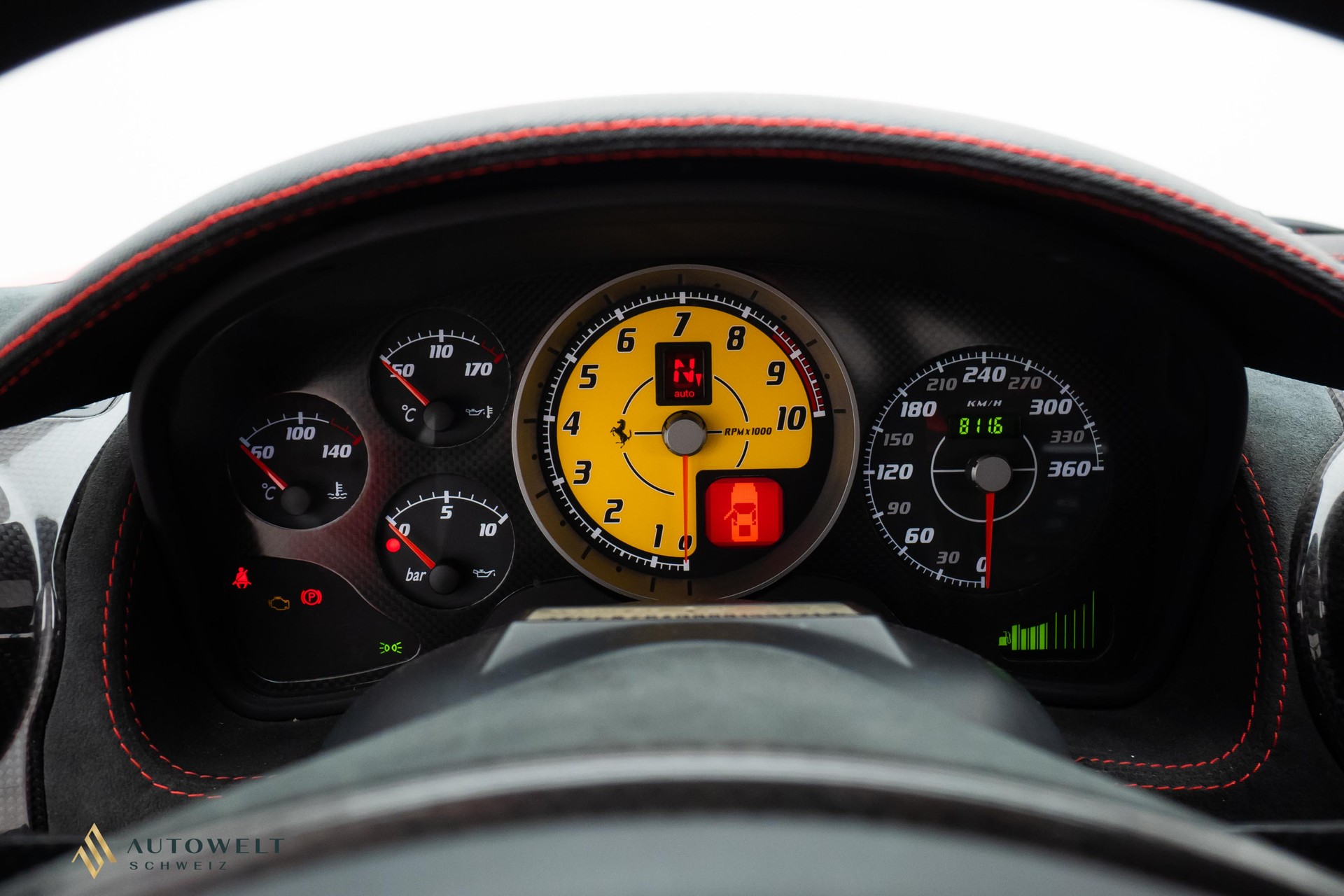 FERRARI F430 Scuderia-image-4