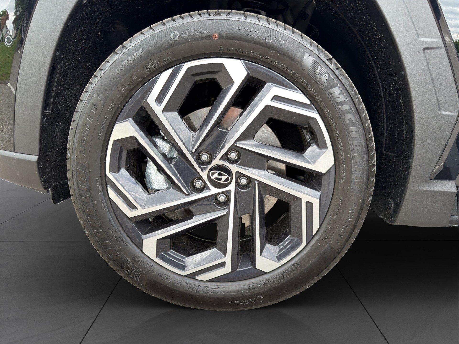 HYUNDAI Tucson 1.6 TGDI HEV Vertex Swiss Edition 4WD-image-12
