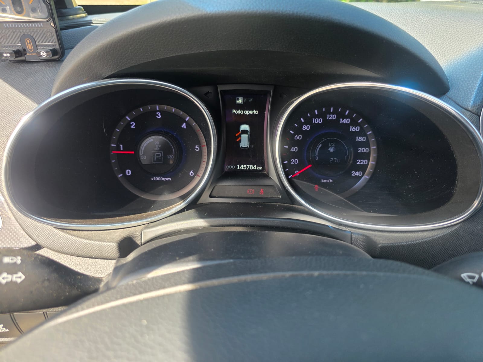 HYUNDAI SANTA FE-image-0