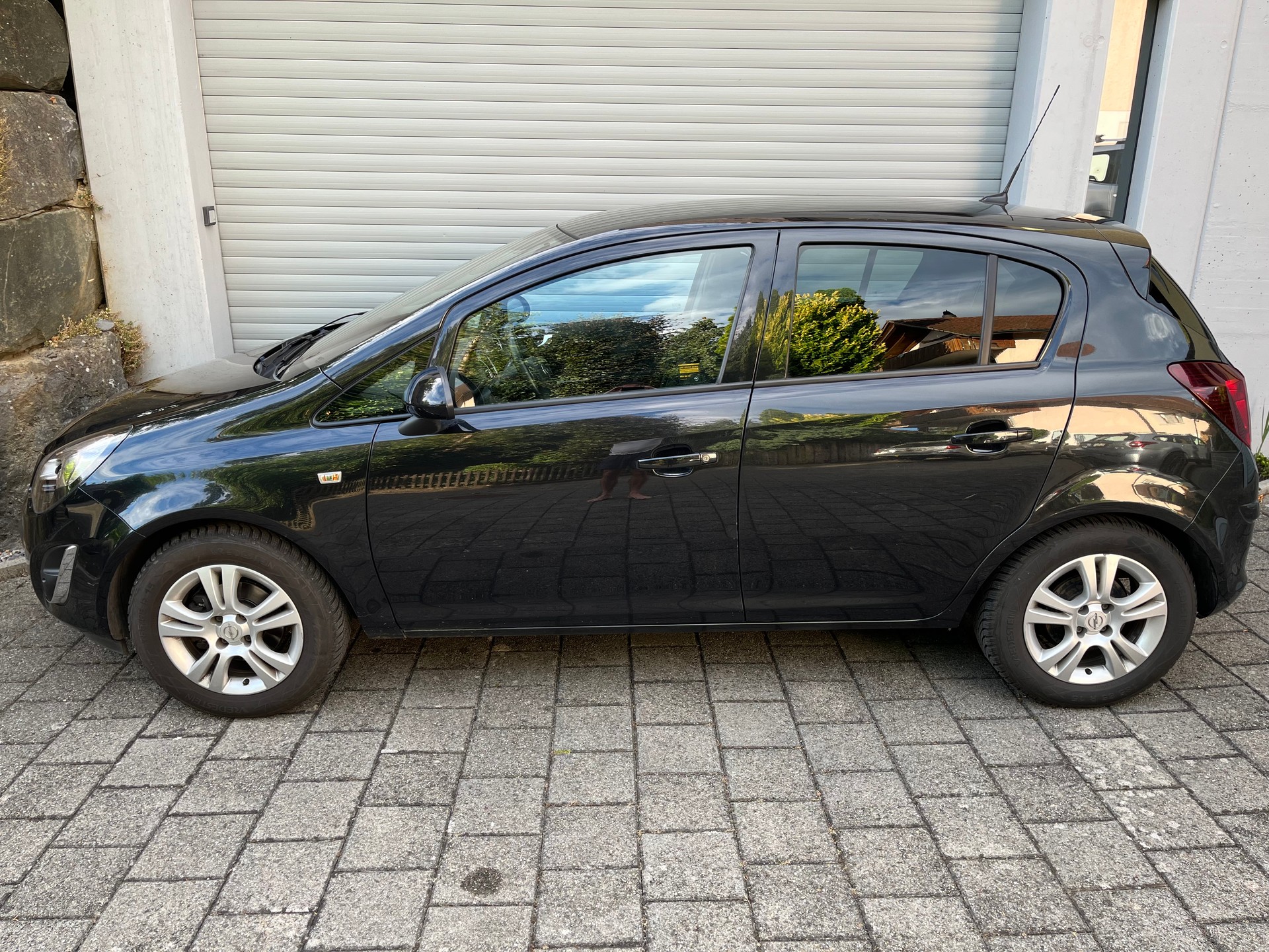 OPEL 1.4i 16V TP Color Ed.-image-0