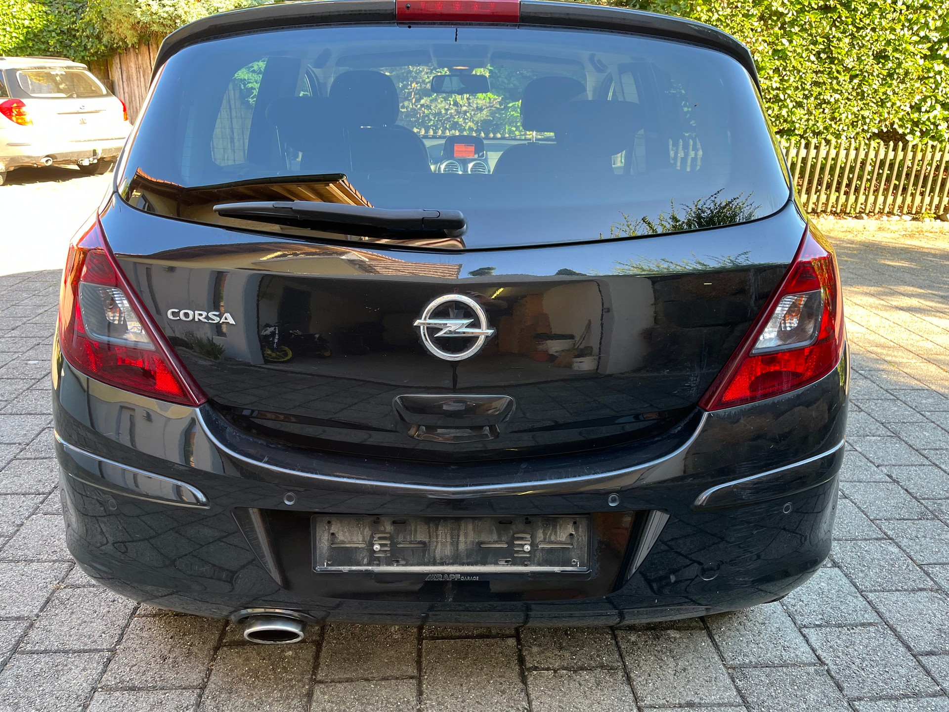 OPEL 1.4i 16V TP Color Ed.-image-1